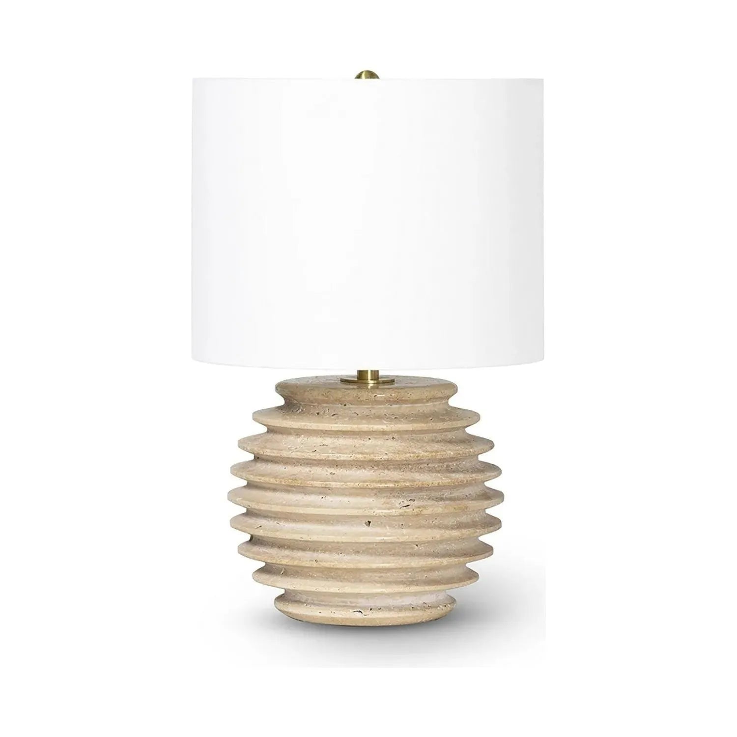 Regina Andrew - Thea Mini Lamp - 13-1588NAT | The Rug District