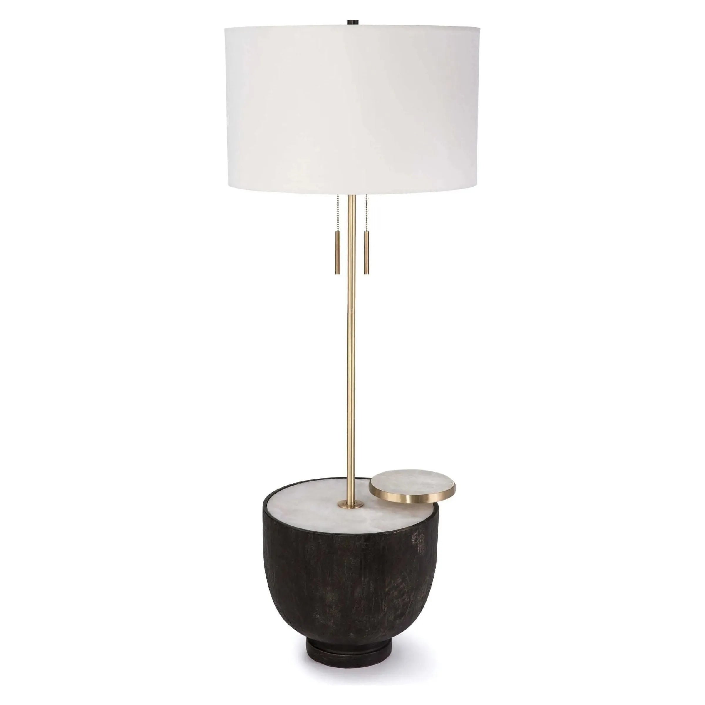 Regina Andrew - Theo Floor Lamp - 14-1021 | The Rug District