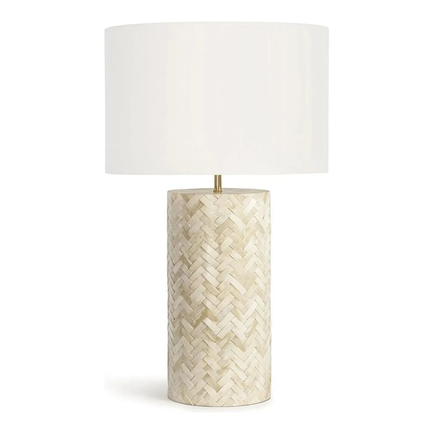 Regina Andrew - Trellis Table Lamp - 13-1535 | The Rug District