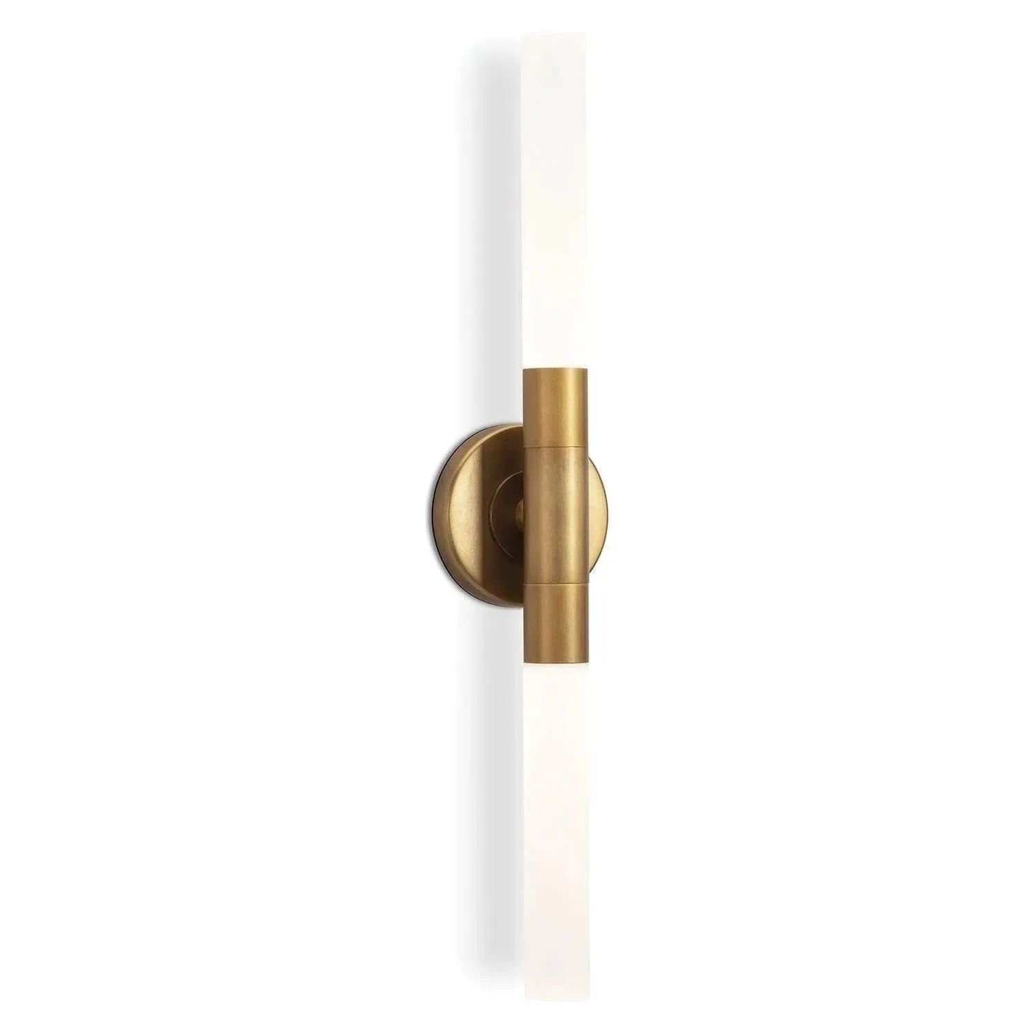 Regina Andrew - Wick Hilo Sconce - 15-1198NB | The Rug District