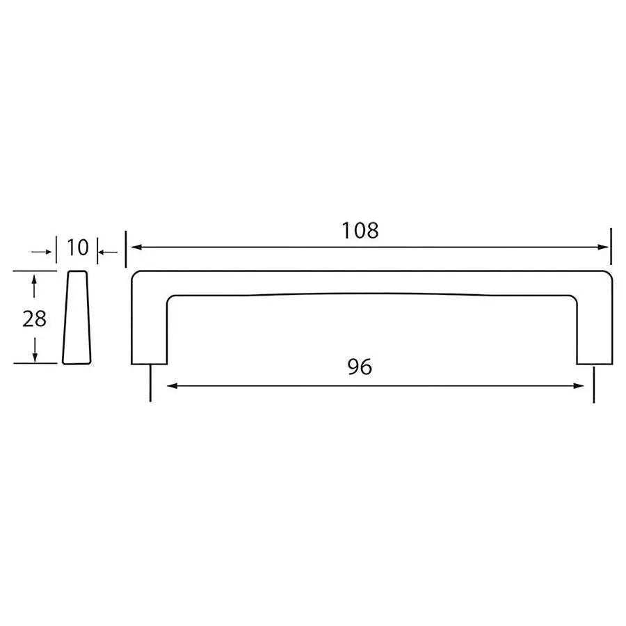 Rocheleau - Limit Pull - POI-R7205-96-BNL | The Rug District