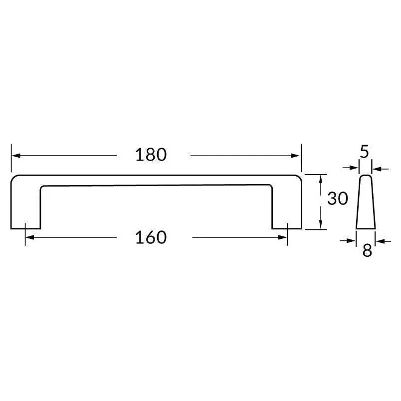 Rocheleau - R73468 Pull - POI-R73468-128-GA | The Rug District