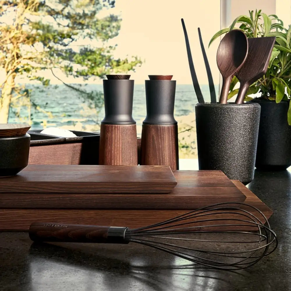Rosendahl 23106 RÅ Chopping Board in Thermo Ash