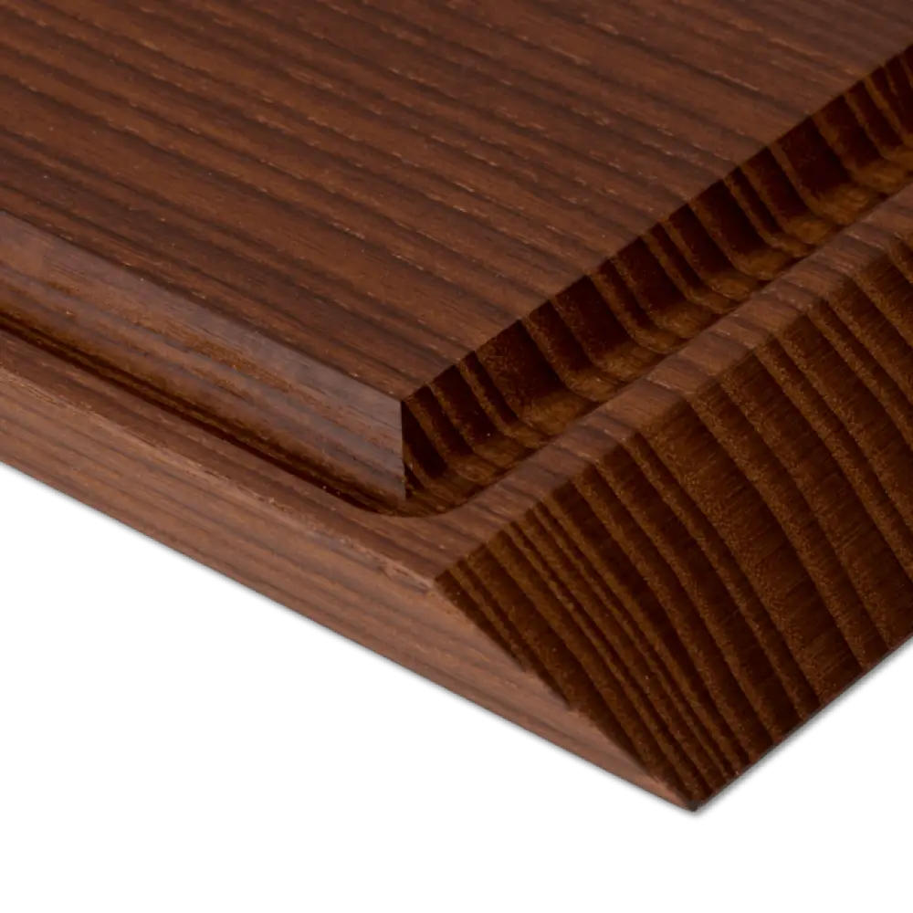Rosendahl 23105 RÅ Chopping Board in Thermo Ash