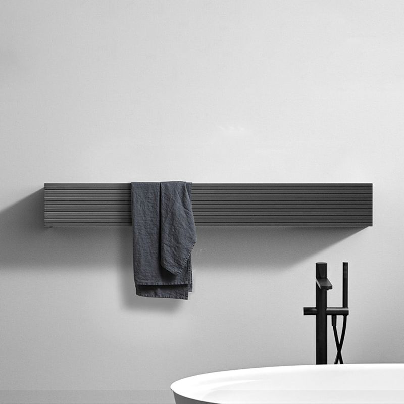 P&Bhusri L32-M-PWH-H L32 Towel Warmer in Porcelain White