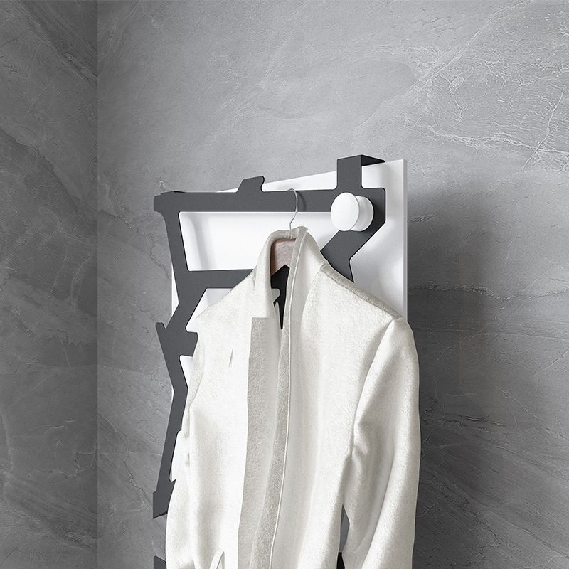 P&Bhusri S08-M-PWH-N S08 Towel Warmer in Porcelain White