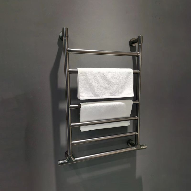 P&Bhusri G10-M-CHR-XK G10 Towel Warmer in Polished Chrome