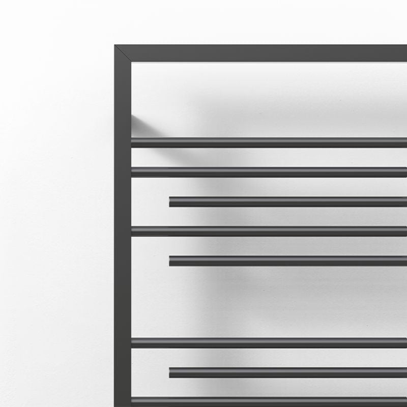 P&Bhusri G22-M-PWH-N G22 Towel Warmer in Porcelain White