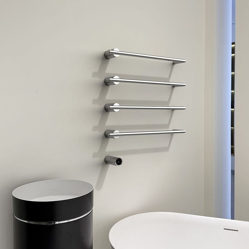 P&Bhusri G26-XL-PWH-XY G26 Towel Warmer in Porcelain White