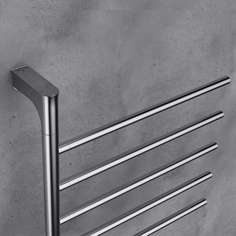 P&Bhusri G07-M-PWH-N G07 Towel Warmer in Porcelain White