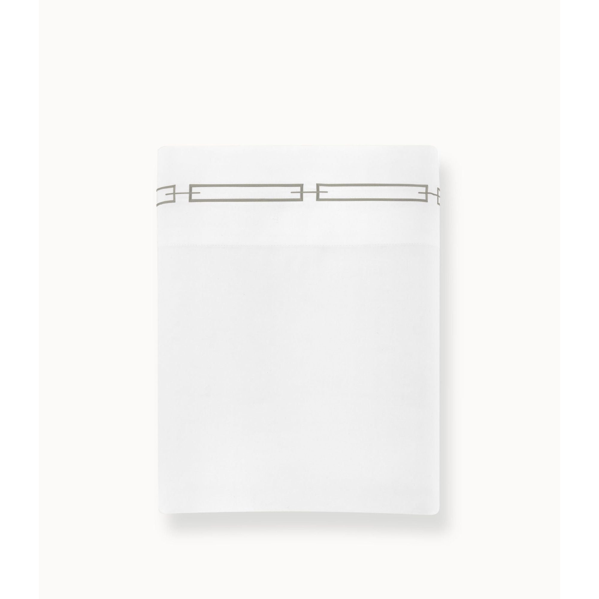 Peacock Alley STA -2T WHT Stanza Grey