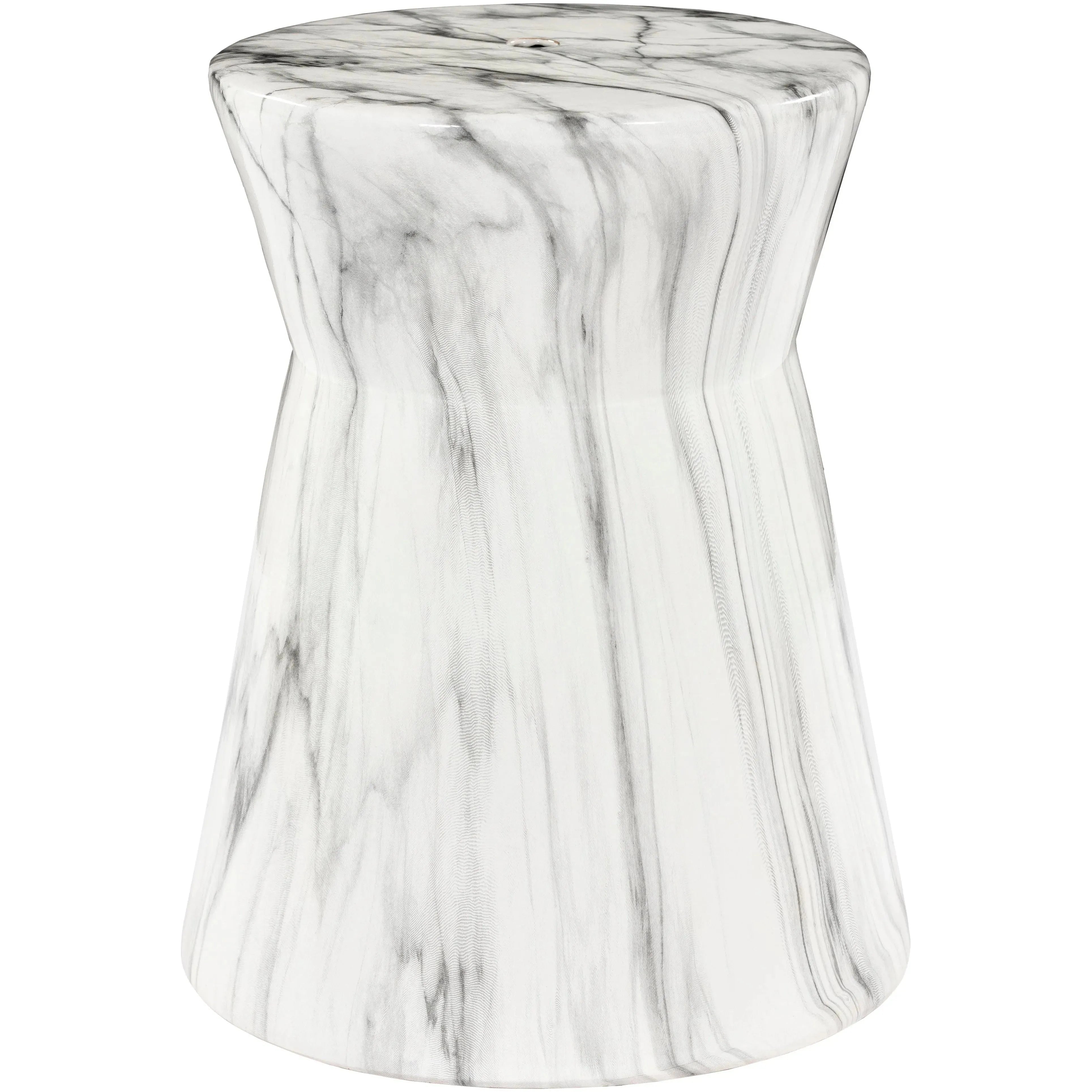 Surya - Abruzzo End Table - ABU-001 | The Rug District