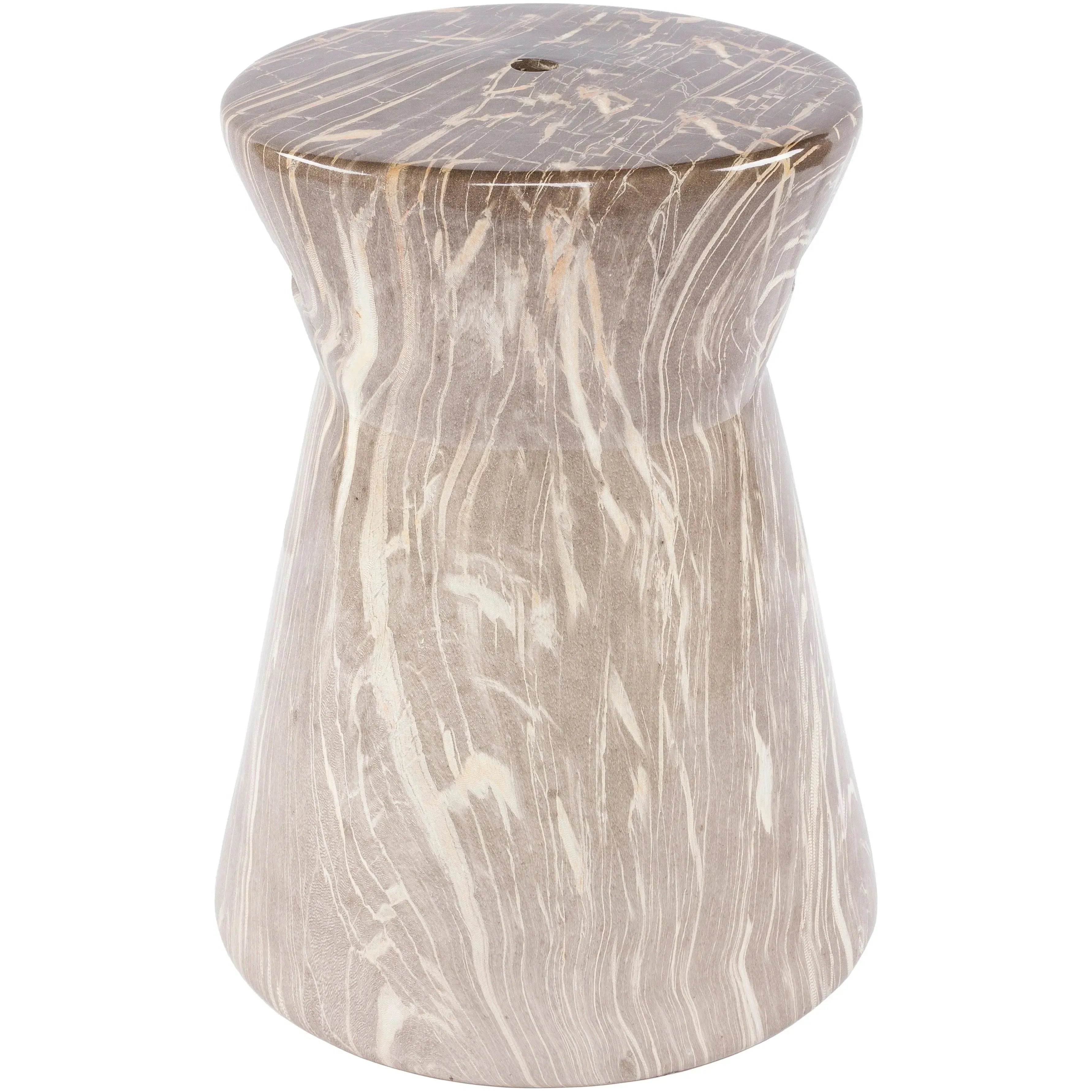 Surya - Abruzzo End Table - ABU-002 | The Rug District