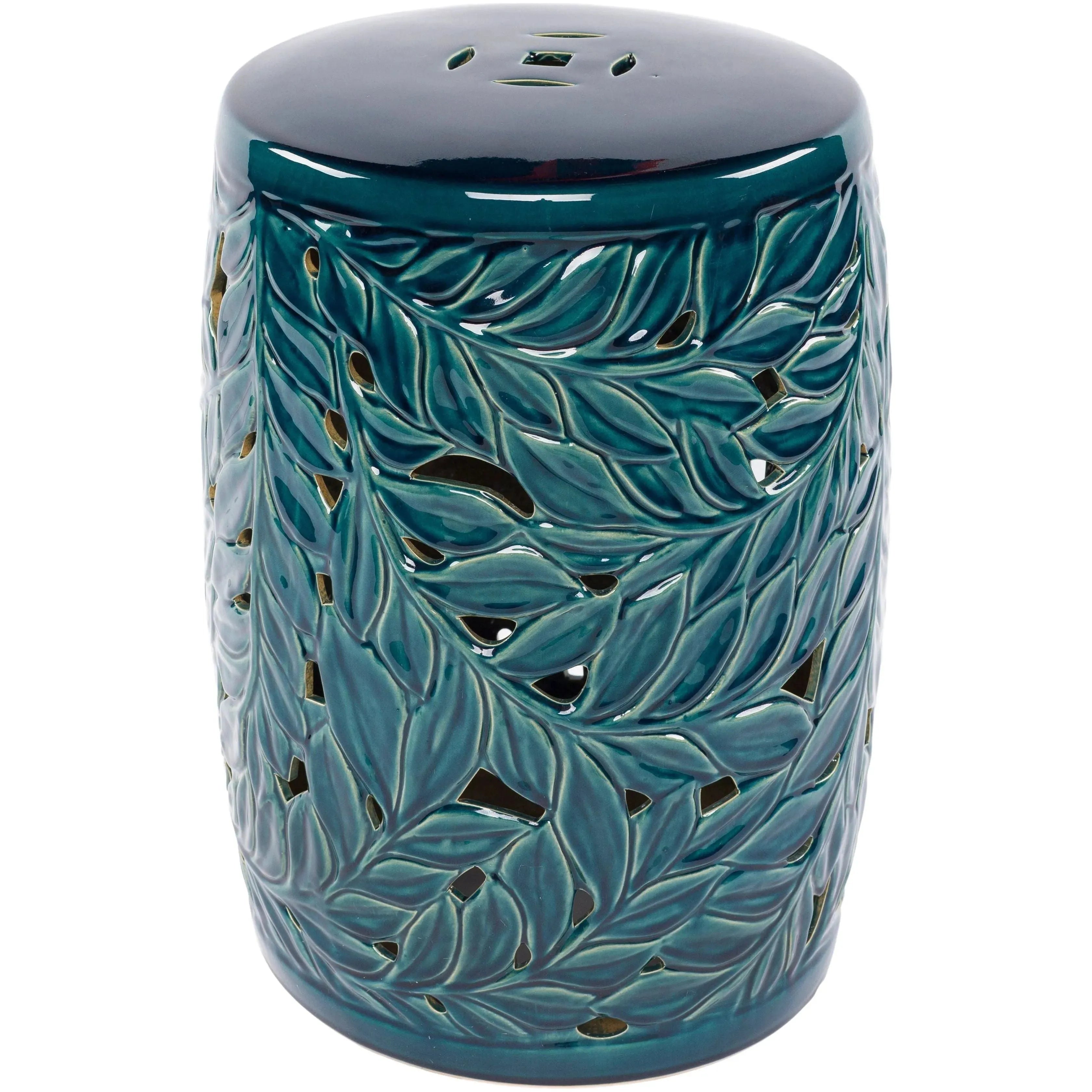 Surya - Achilles End Table - AEH-003 | The Rug District