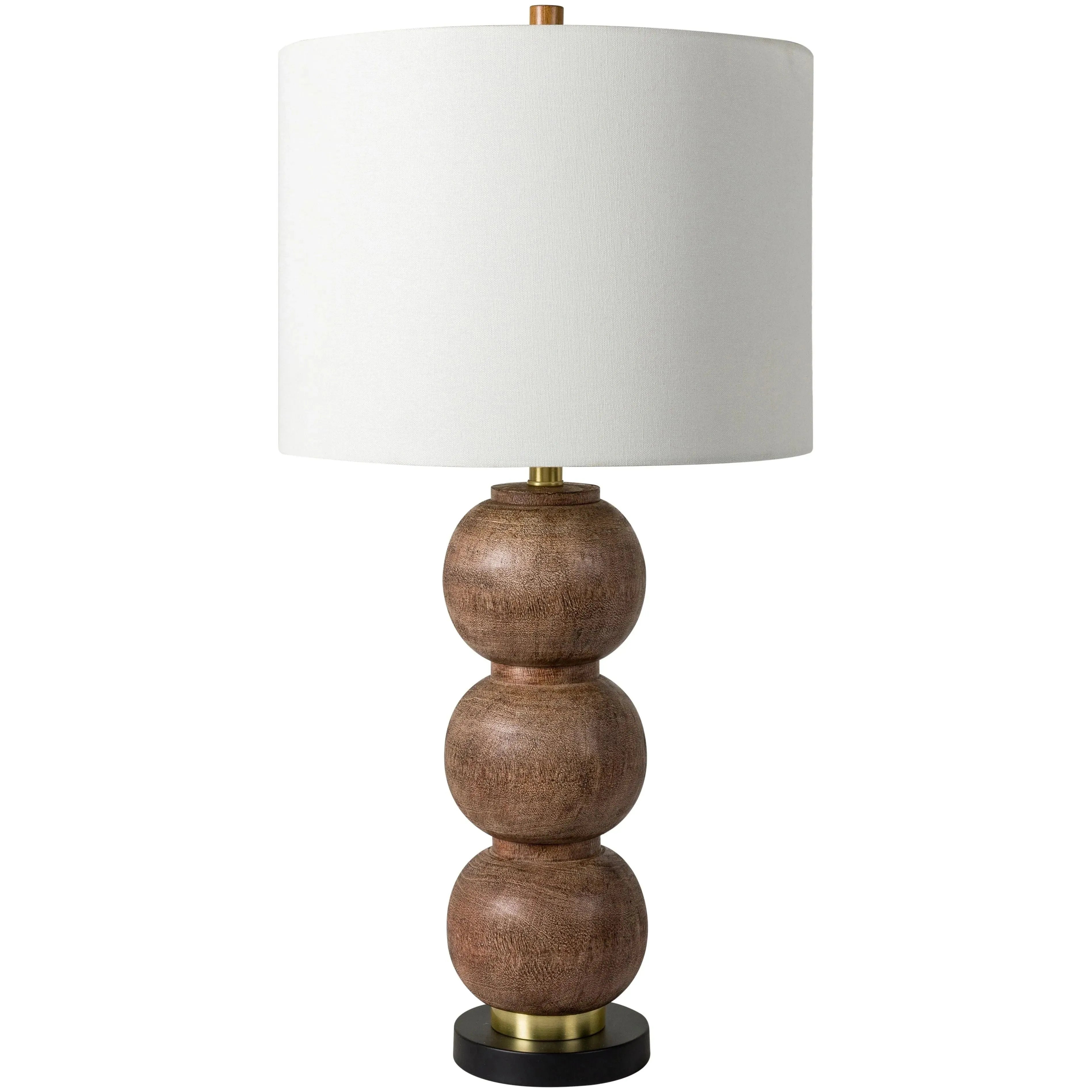 Surya - Algarve Accent Table Lamp - AGV-005 | The Rug District