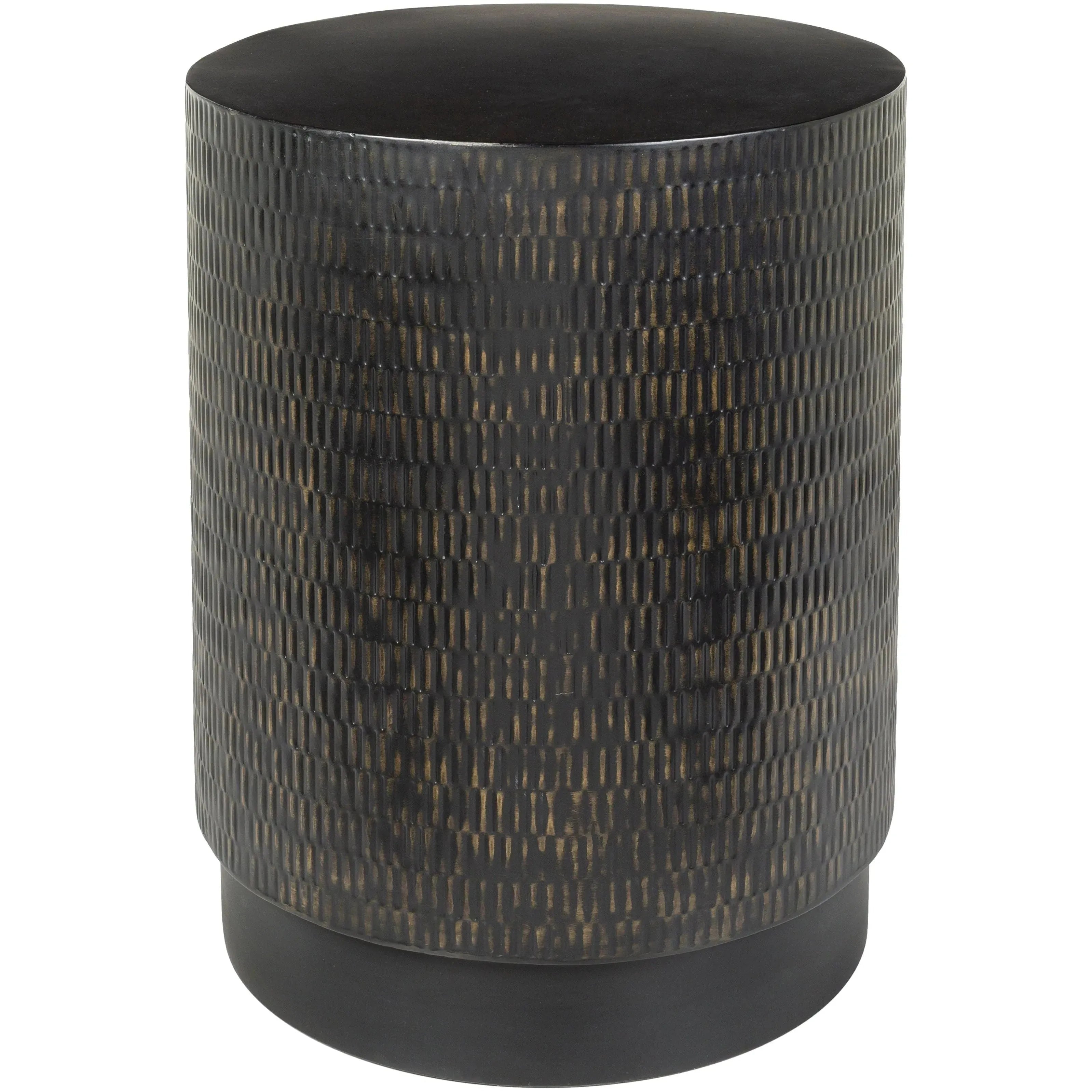 Surya - Amenet End Table - NEA-001 | The Rug District