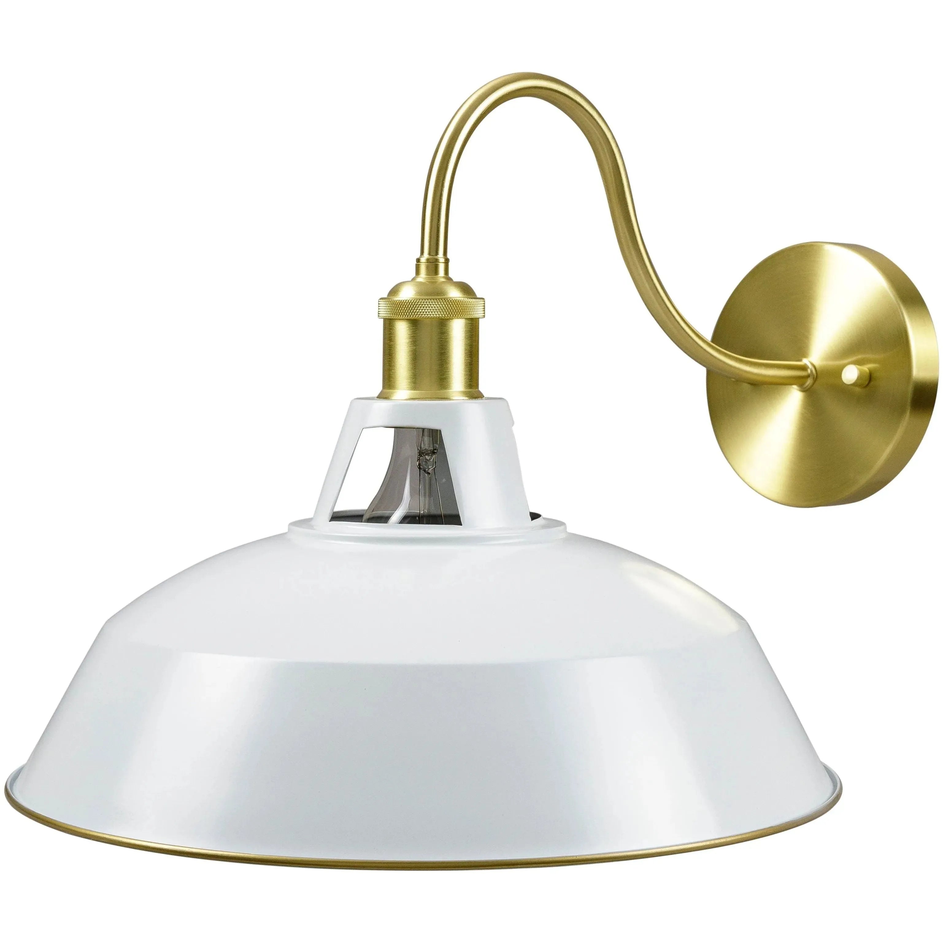 Surya - Ammi Wall Sconce - AMI-001 | The Rug District