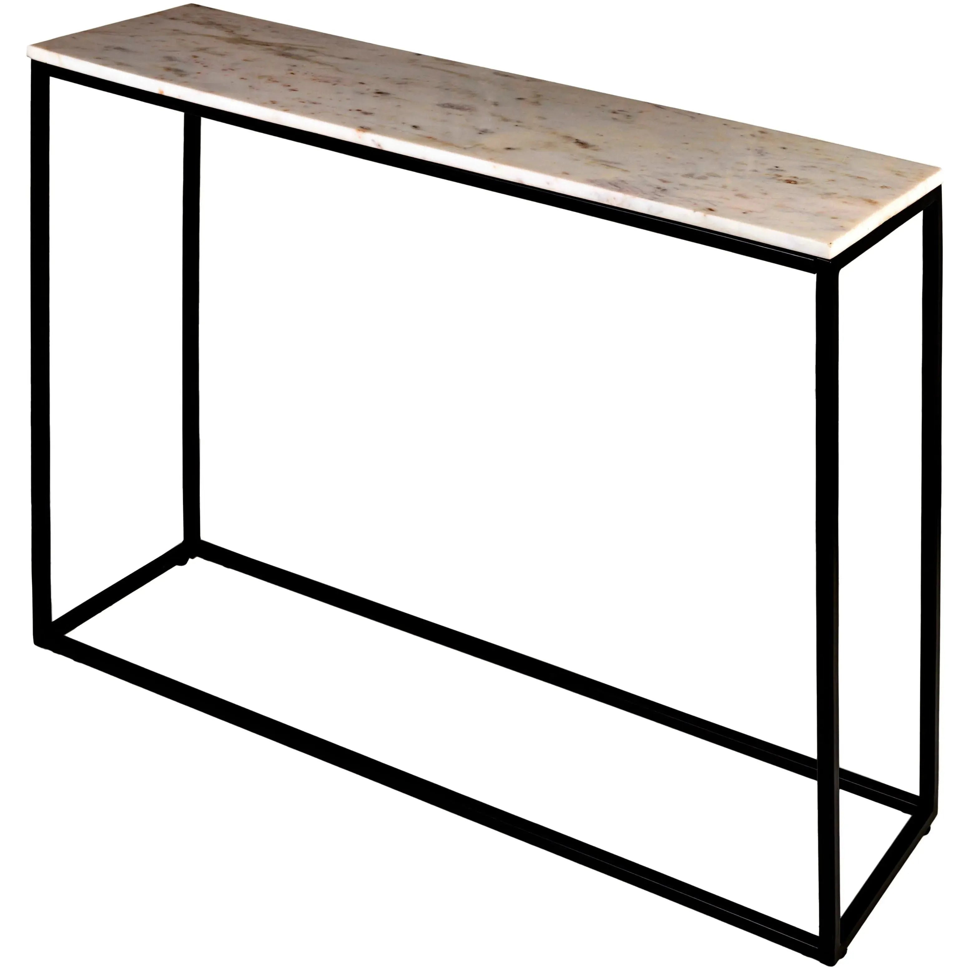 Surya - Aryaa Console Table - YAA-007 | The Rug District