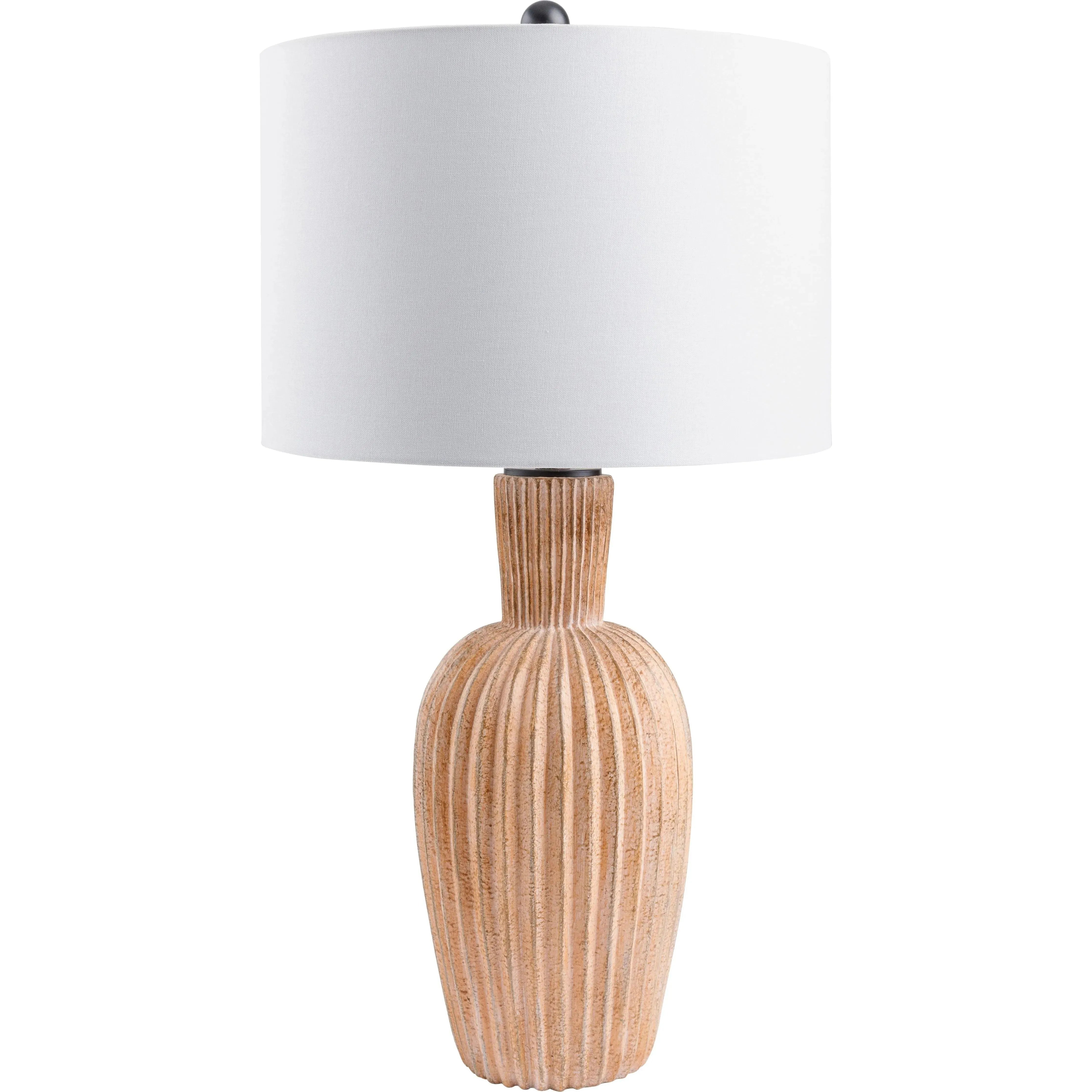 Surya - Bravura Accent Table Lamp - BRA-002 | The Rug District