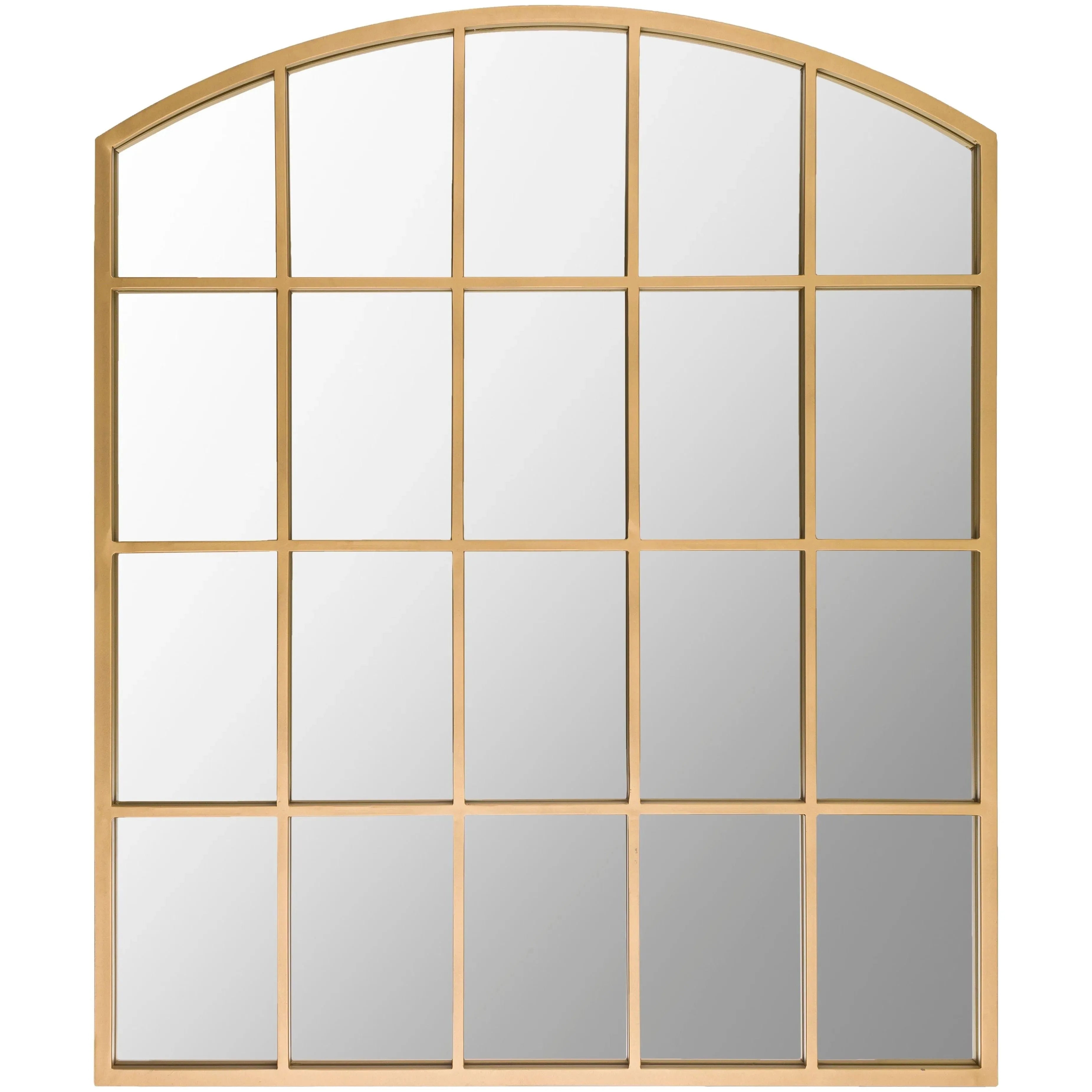 Surya - Breklynn Mirror - BKN002-3630 | The Rug District