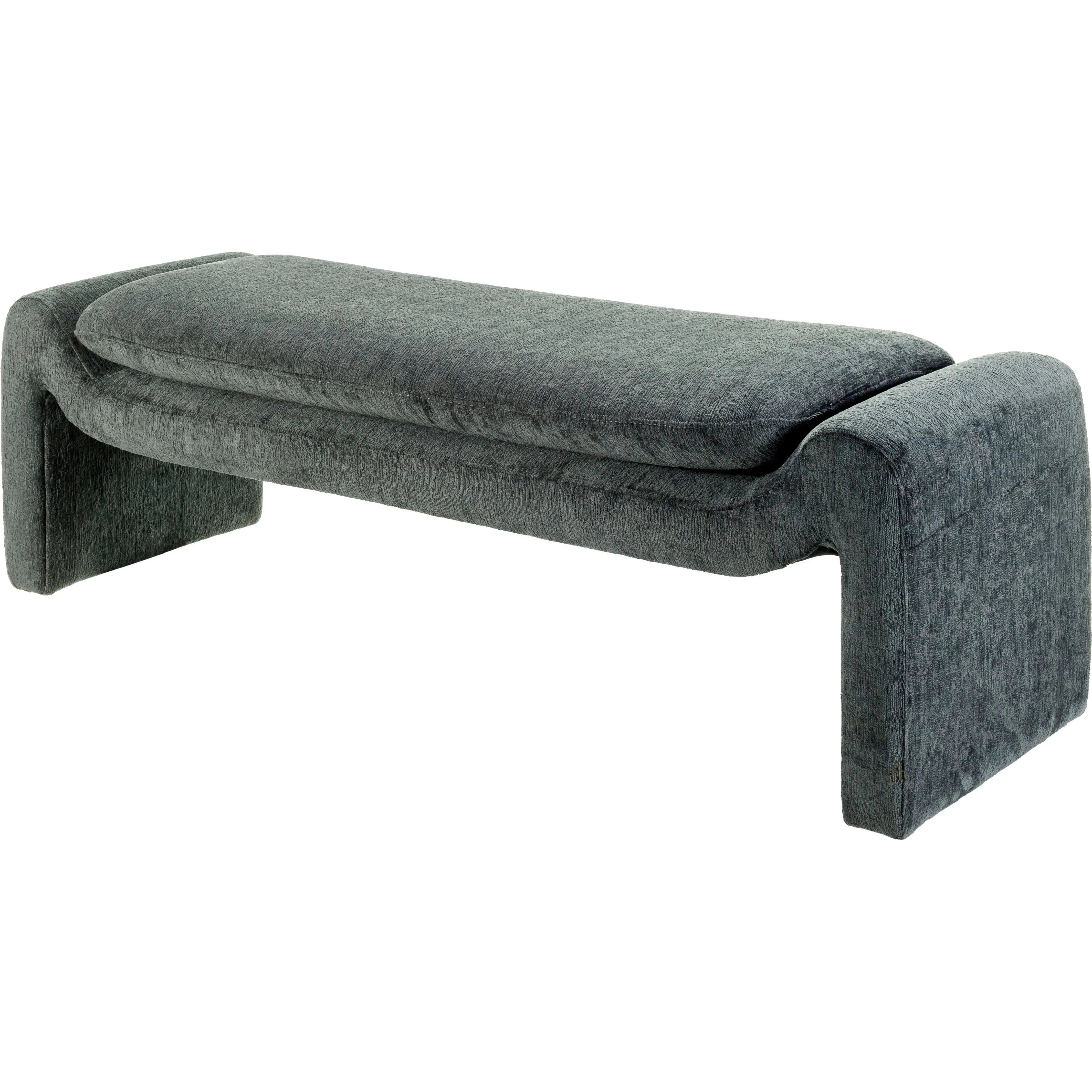 Surya - Cascadia Bench - CASD001-186018 | The Rug District