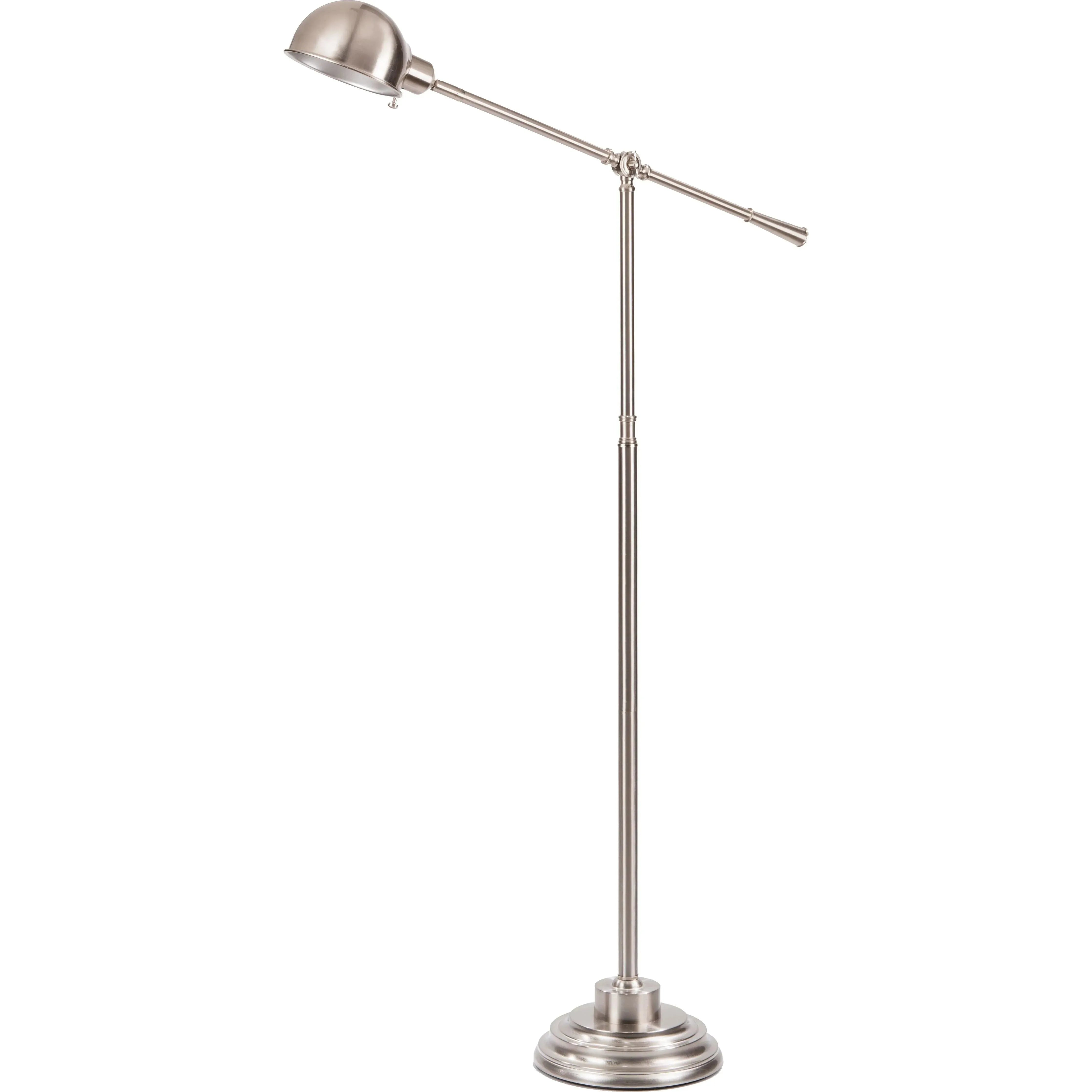 Surya - Colton Task Floor Lamp - COLP-004 | The Rug District