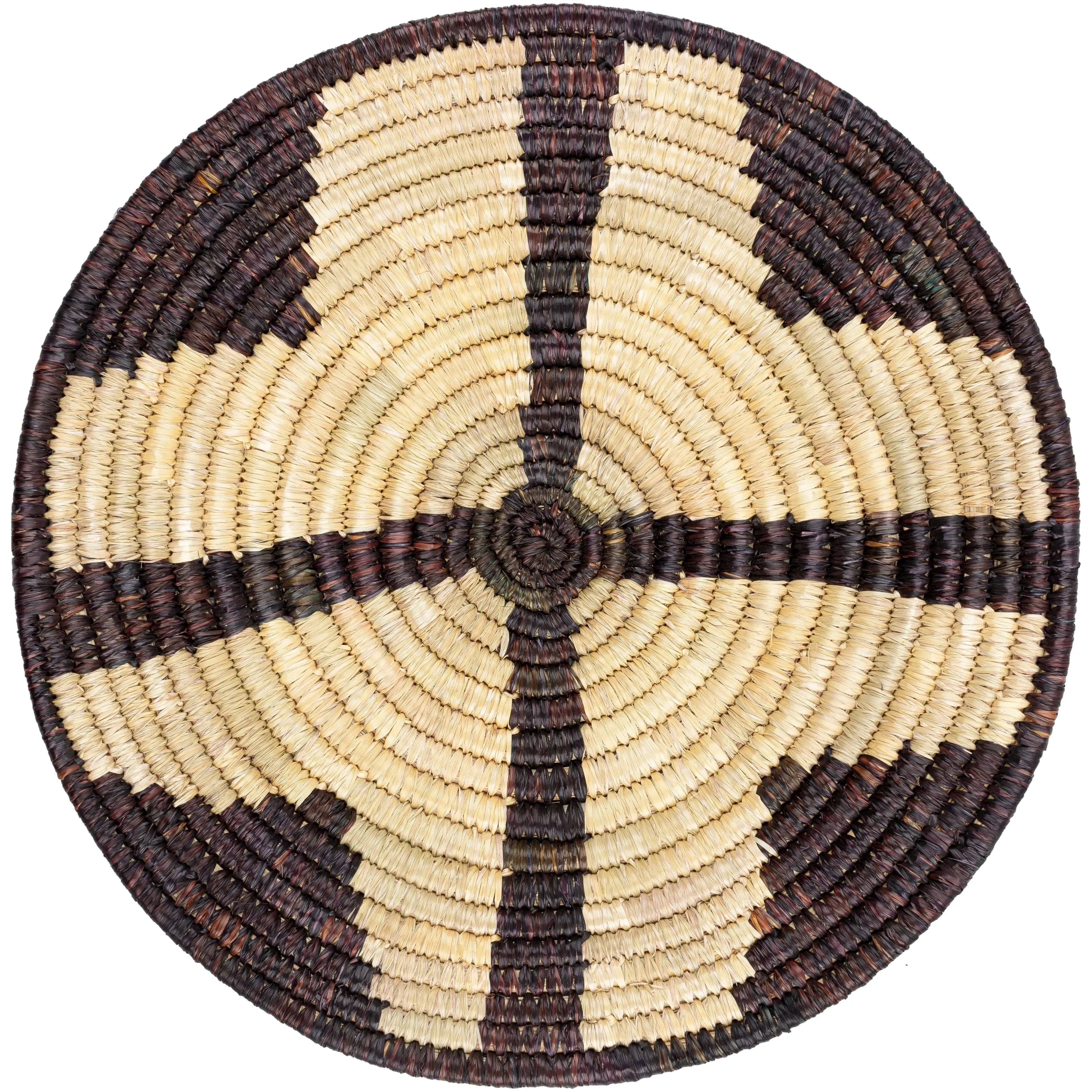 Surya - Dastkar Wall Art DAS009 - DAS009-1212 | The Rug District