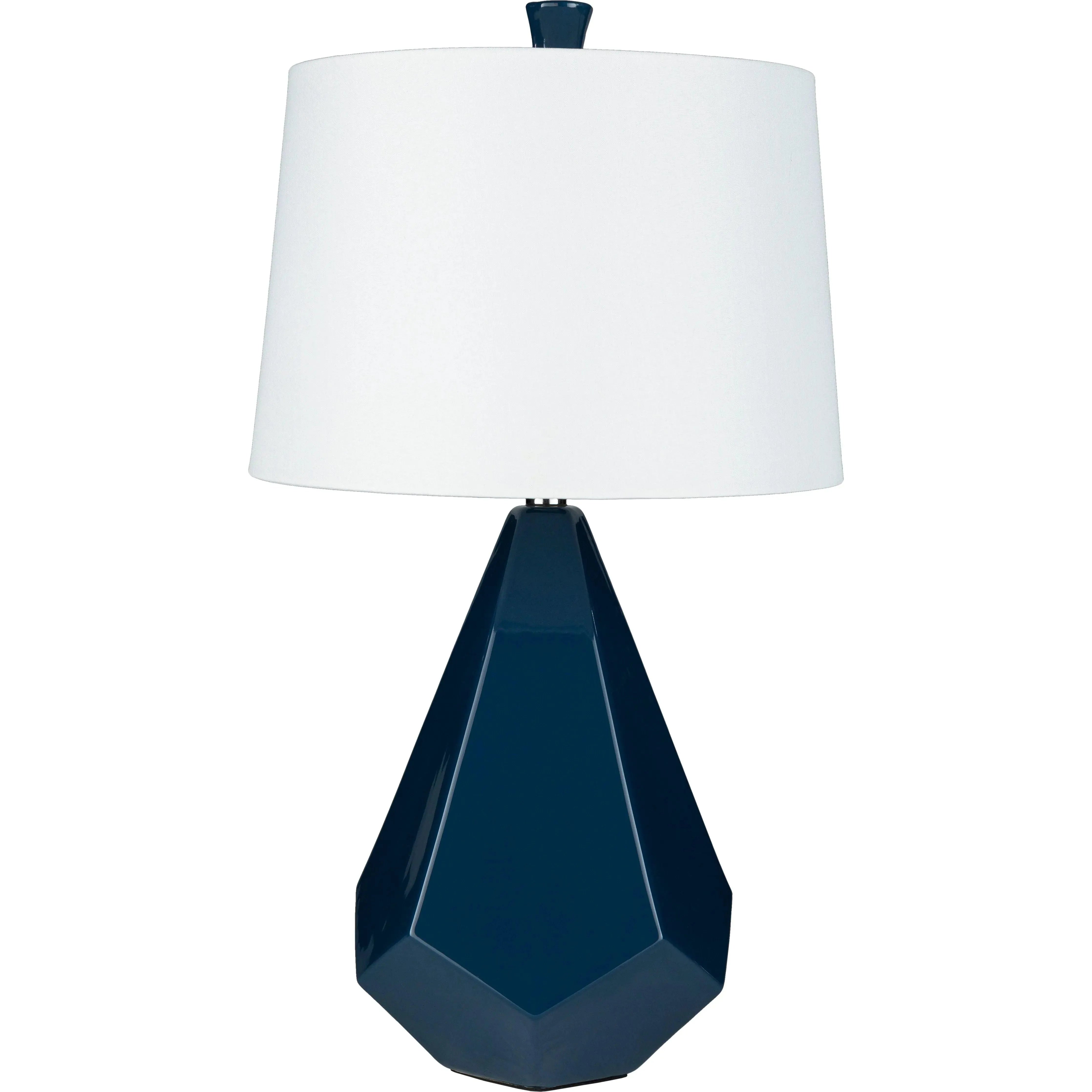 Surya - Enigma Accent Table Lamp - LMP-1073 | The Rug District