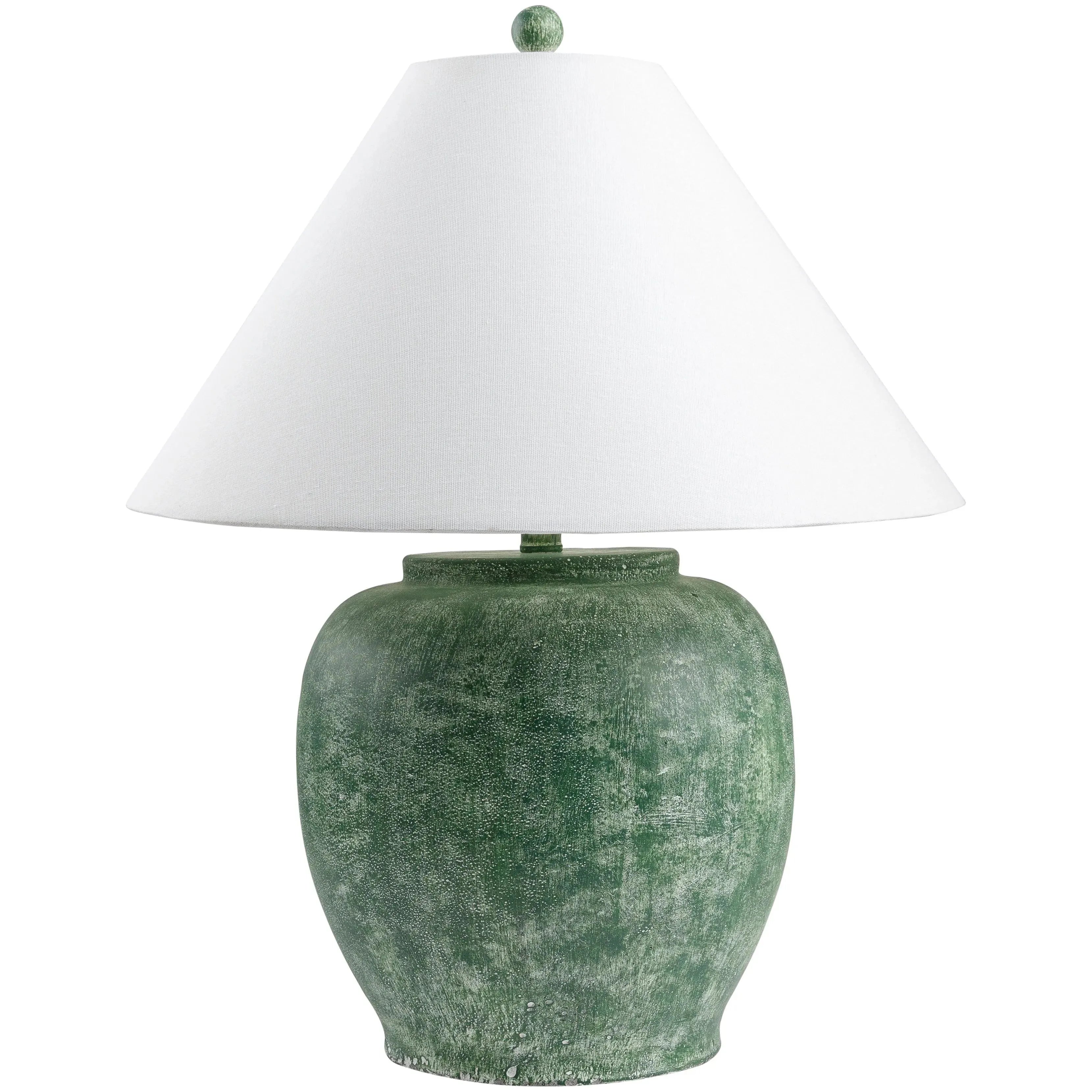 Surya - Forest Accent Table Lamp - FRT-002 | The Rug District