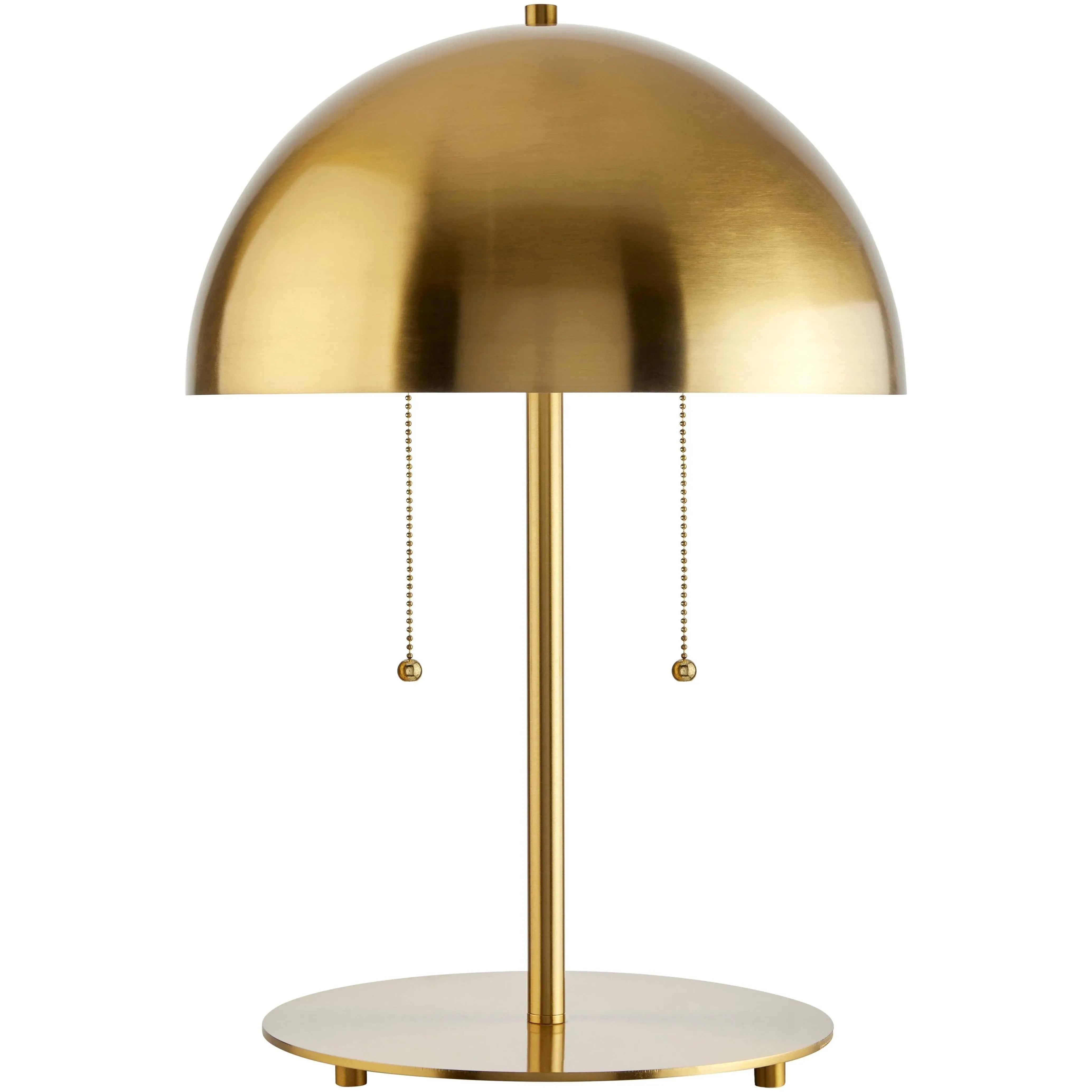Surya - Fungiaire Accent Table Lamp - FUN-001 | The Rug District