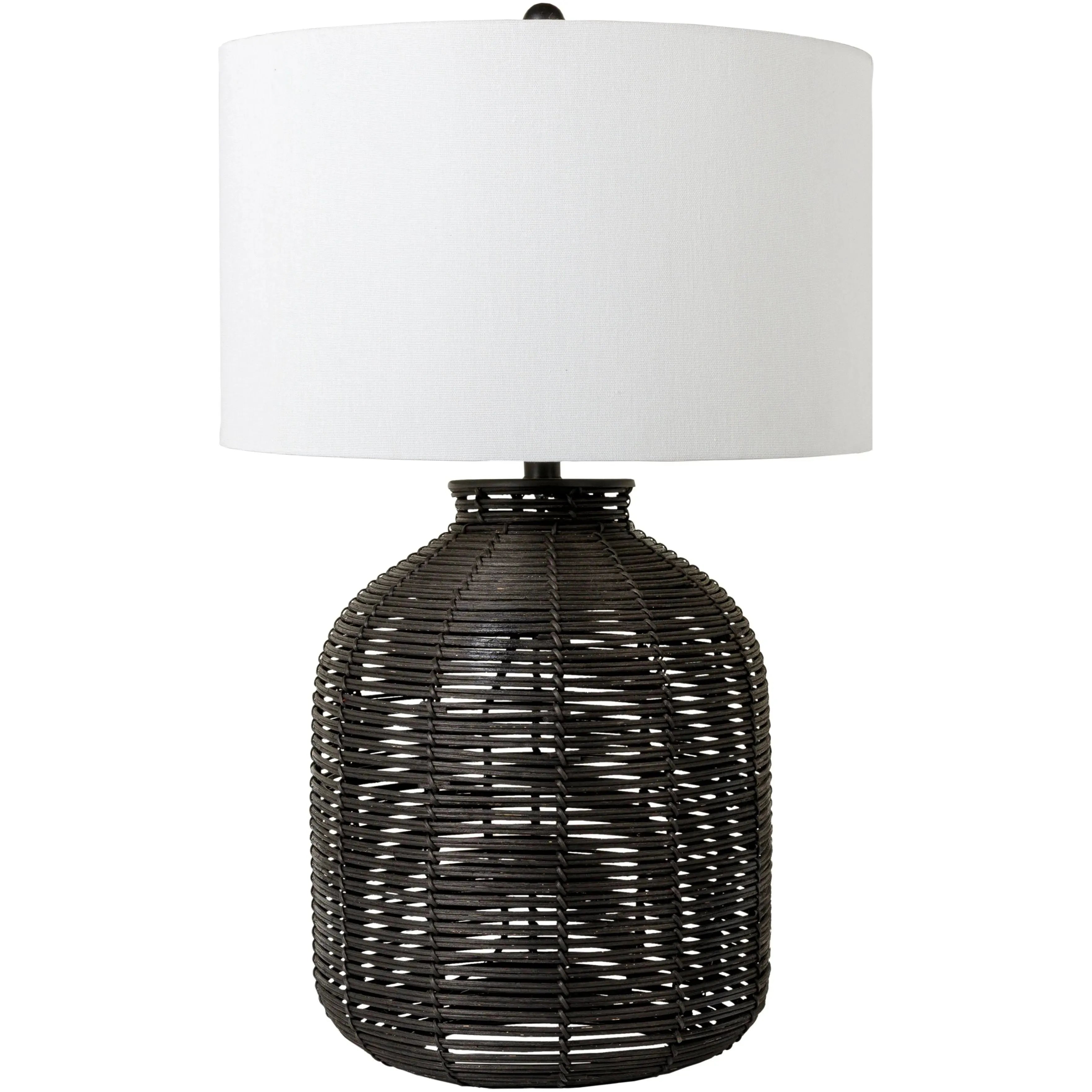 Surya - Galatas Accent Table Lamp - GTS-001 | The Rug District