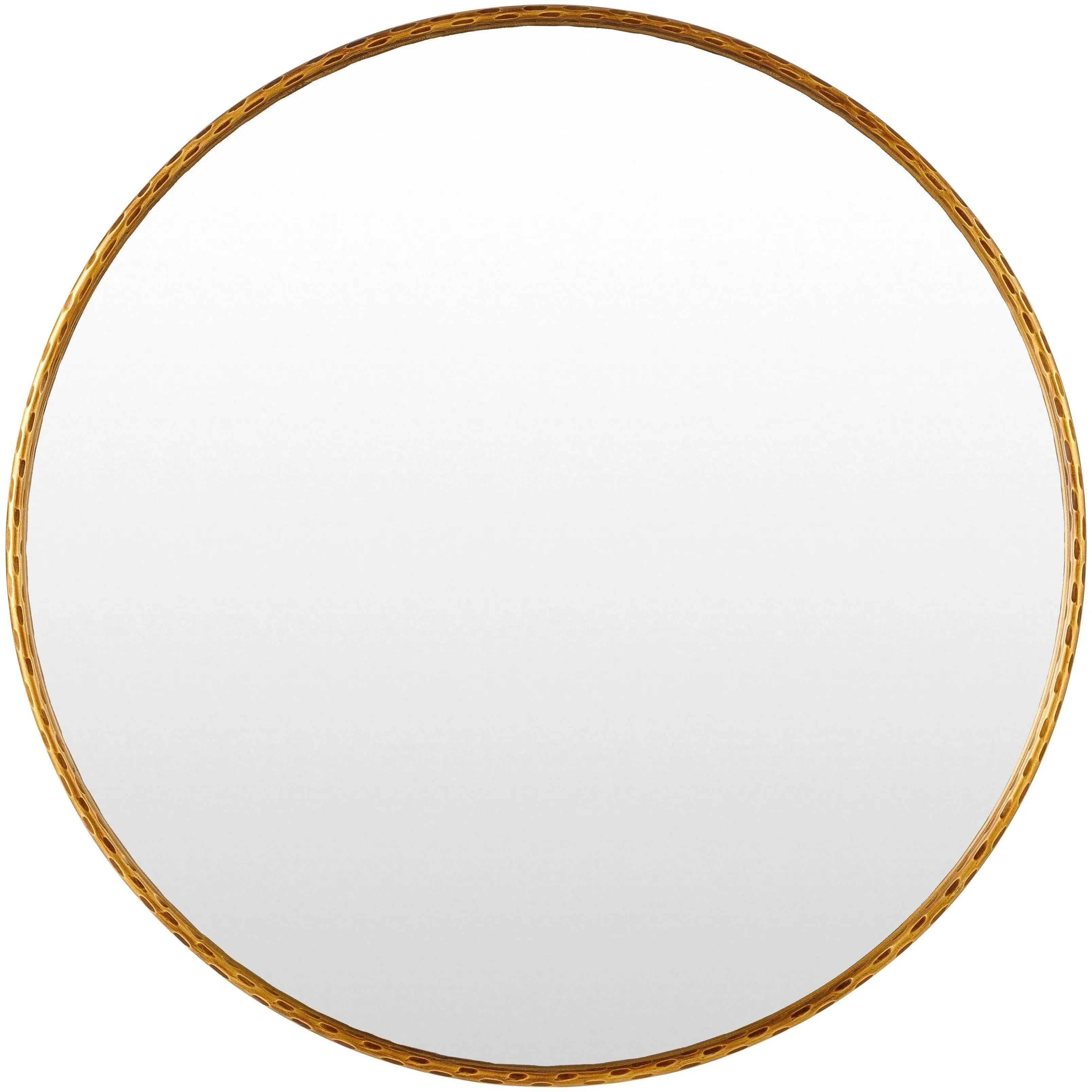 Surya - Georgine Accent Mirror - GEI002-4040 | The Rug District