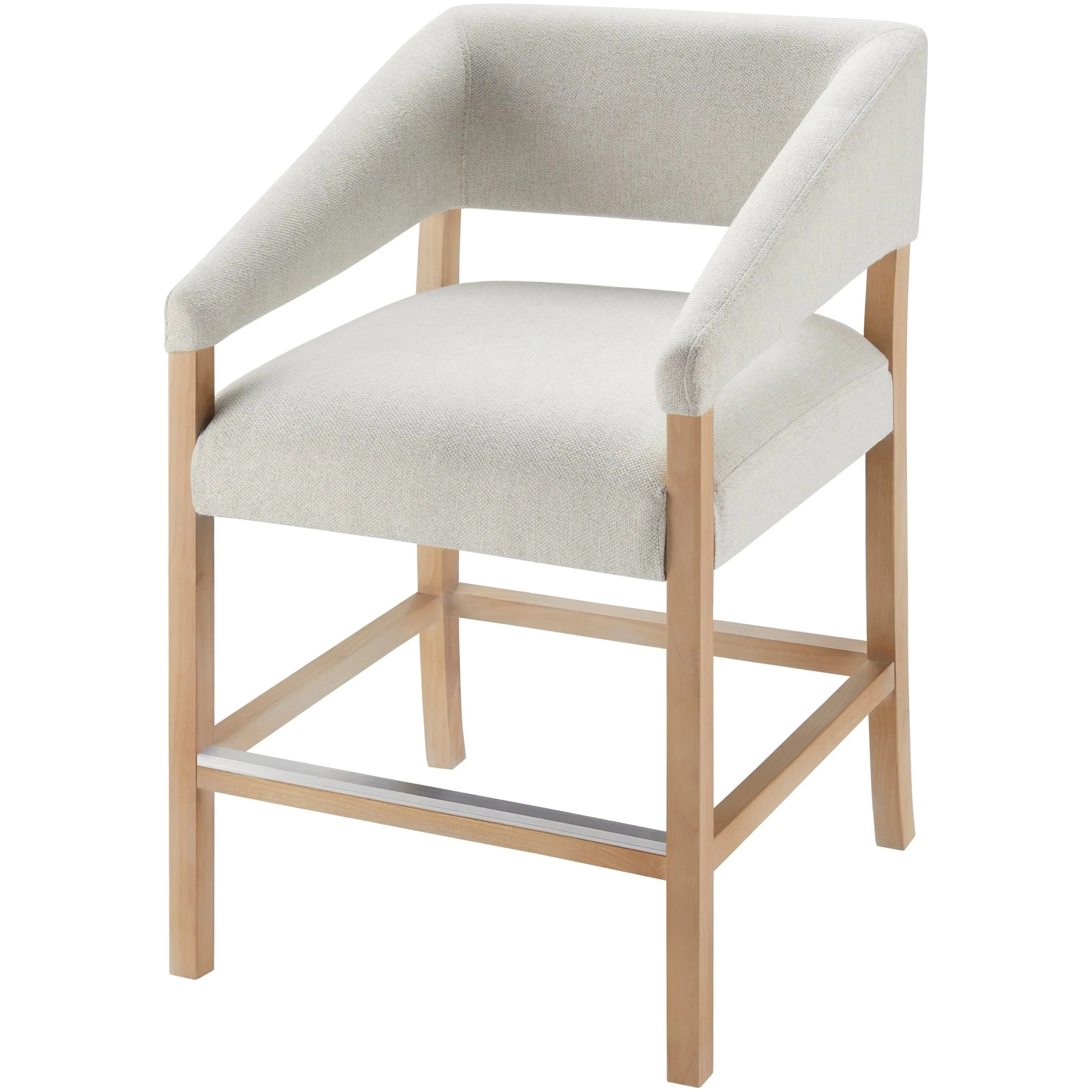 Surya - Grace Counter Stool - GCE-003 | The Rug District