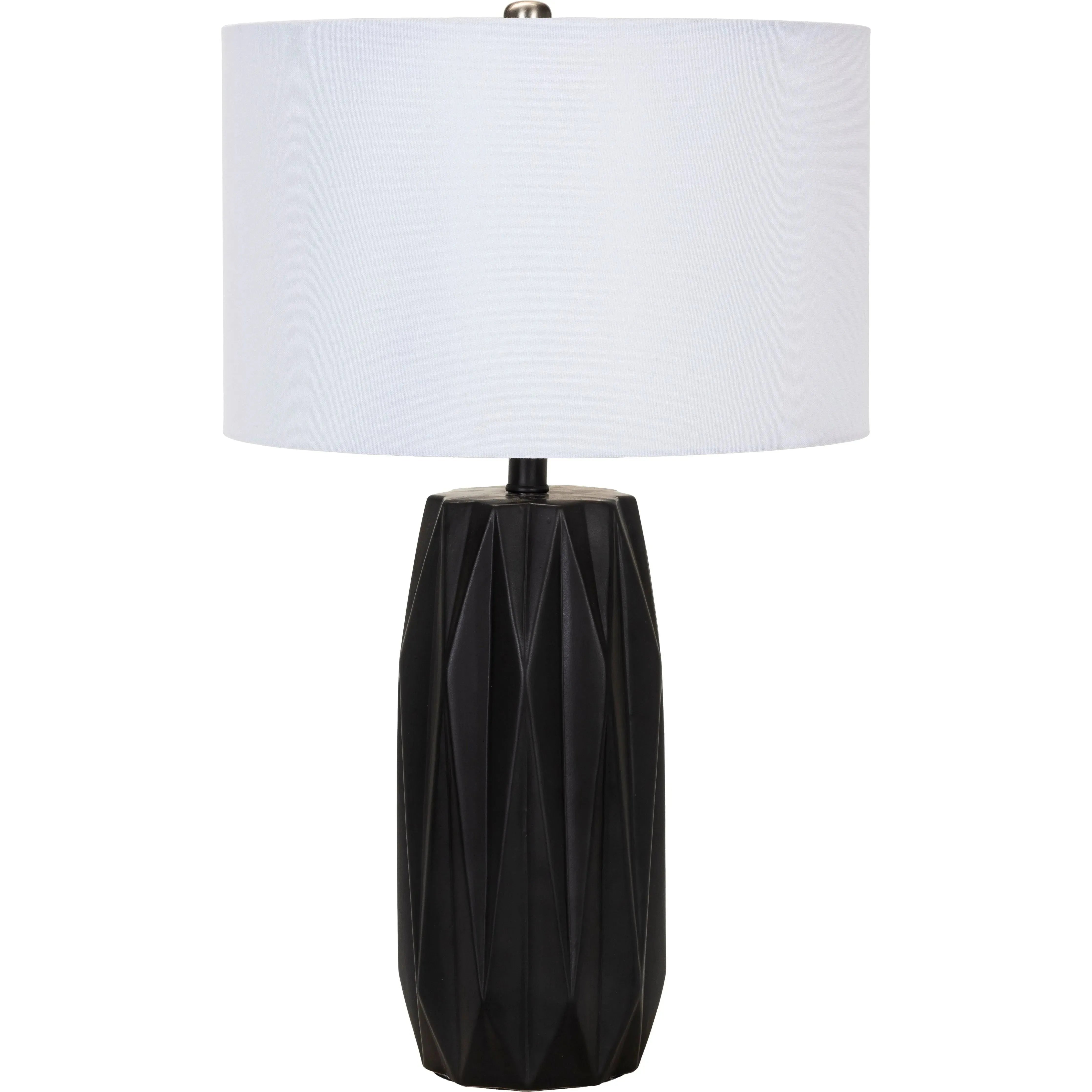 Surya - Grimsey Accent Table Lamp - GRM-001 | The Rug District