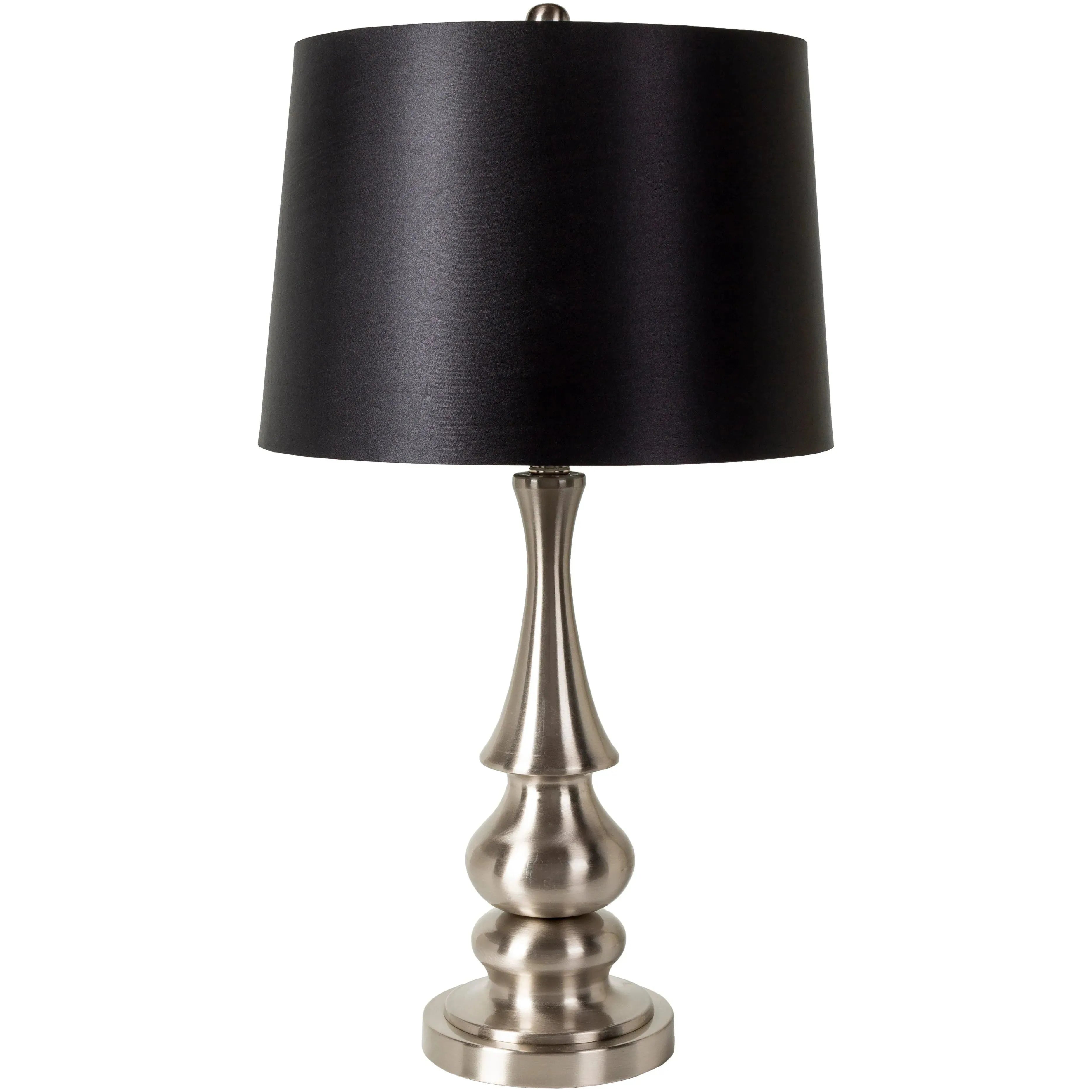 Surya - Haines Accent Table Lamp - HIS-001 | The Rug District