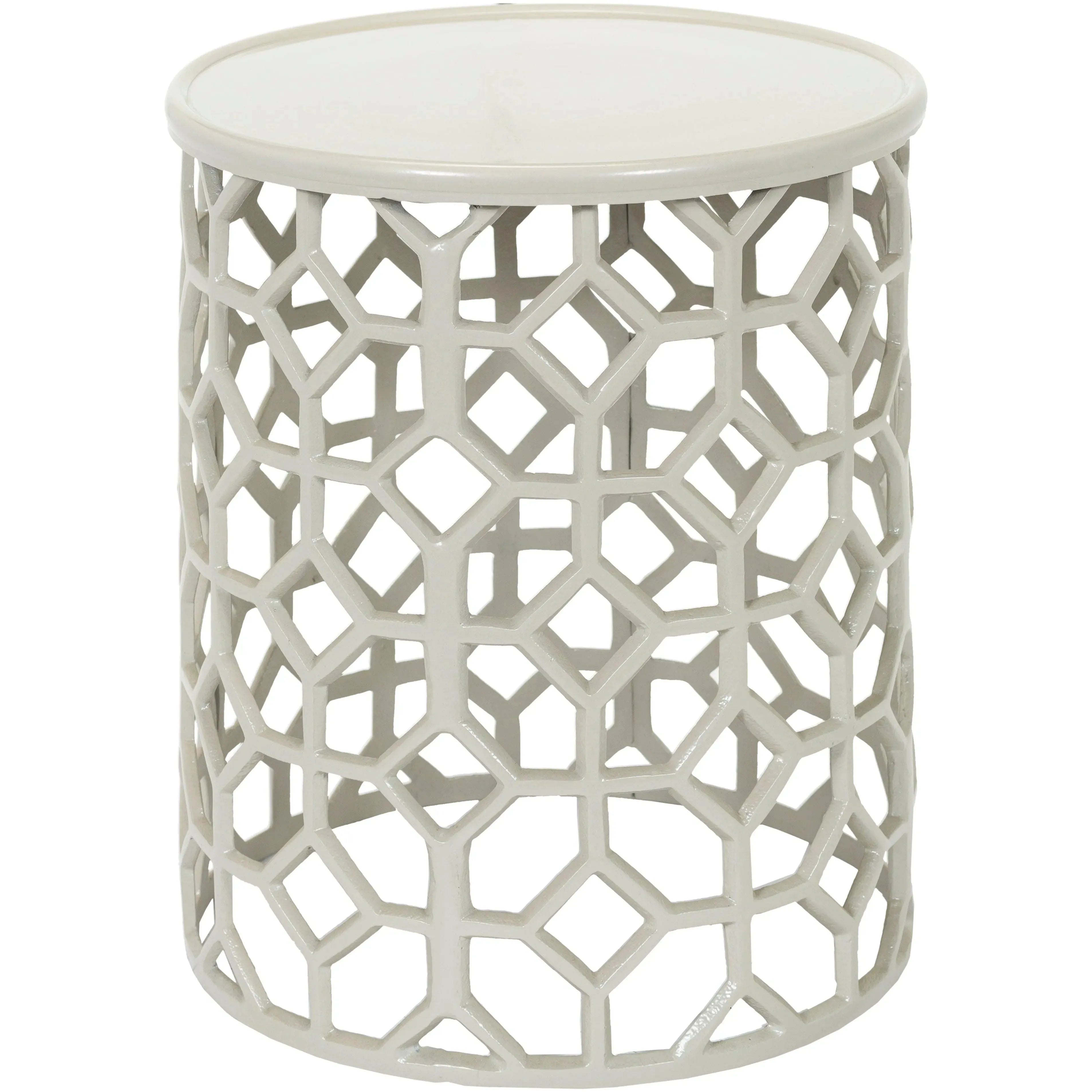 Surya - Hale End Table - HALE-107 | The Rug District