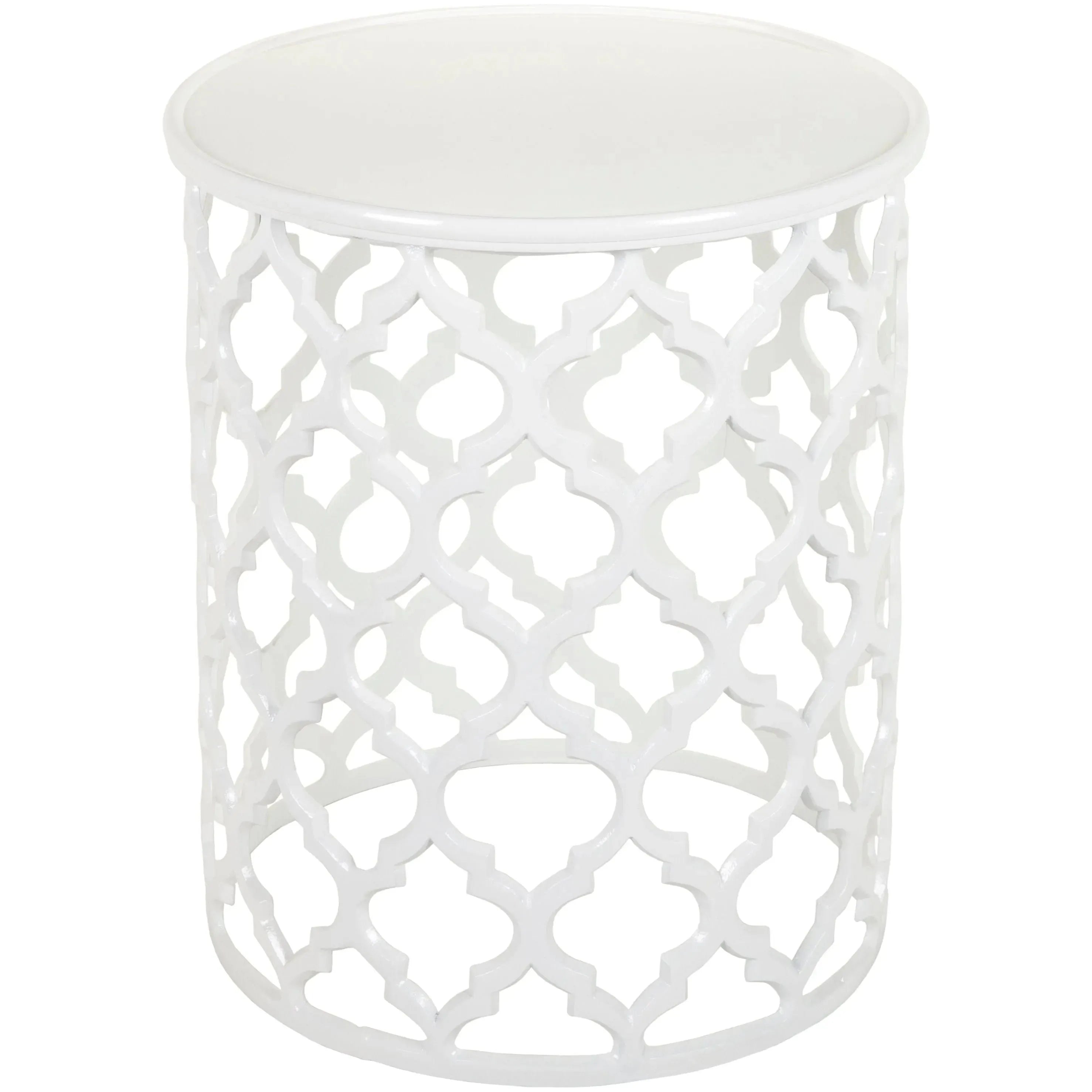 Surya - Hammett End Table - HMMT-104 | The Rug District