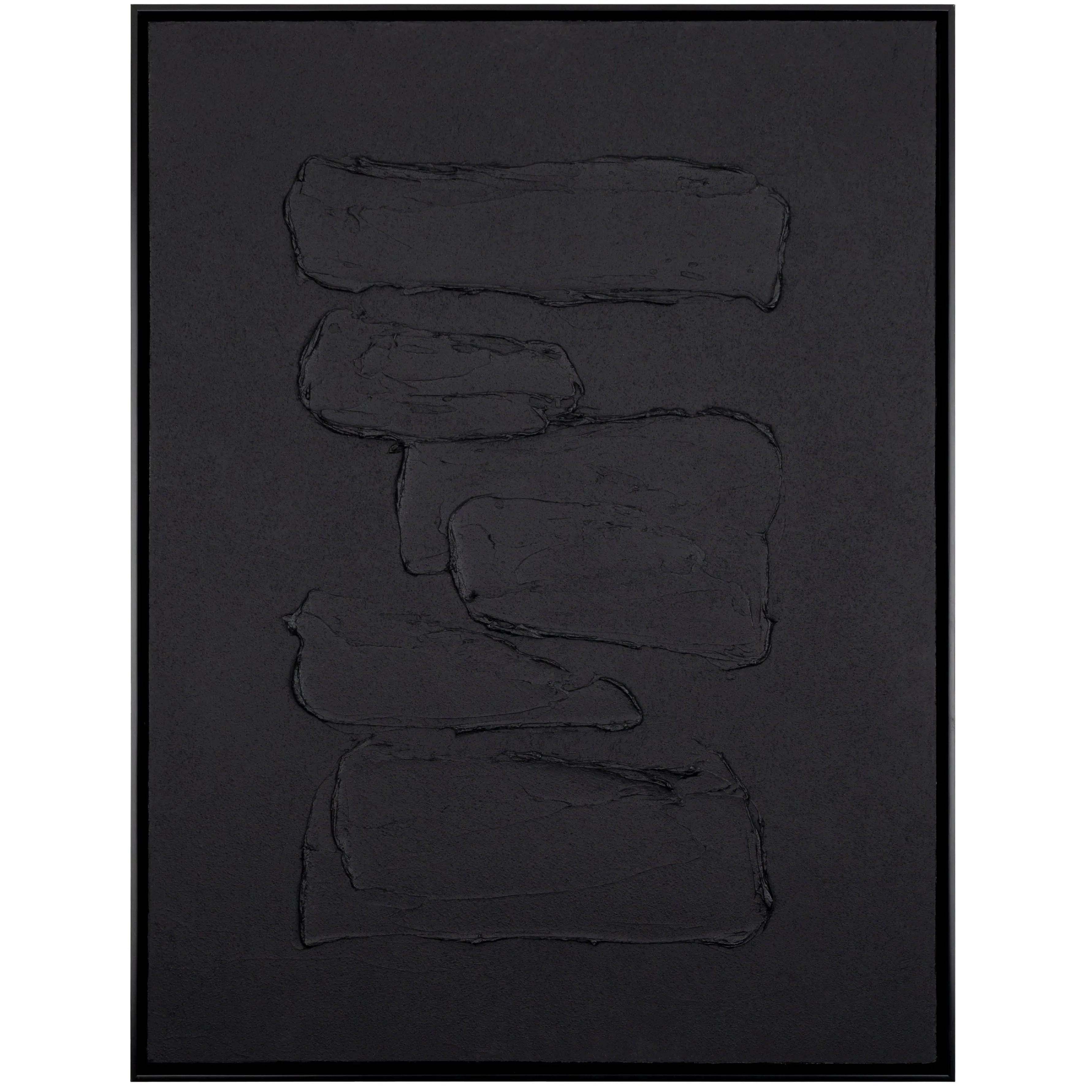 Surya - Hemkund Framed Art - HEM002 - HEM002-2519 | The Rug District