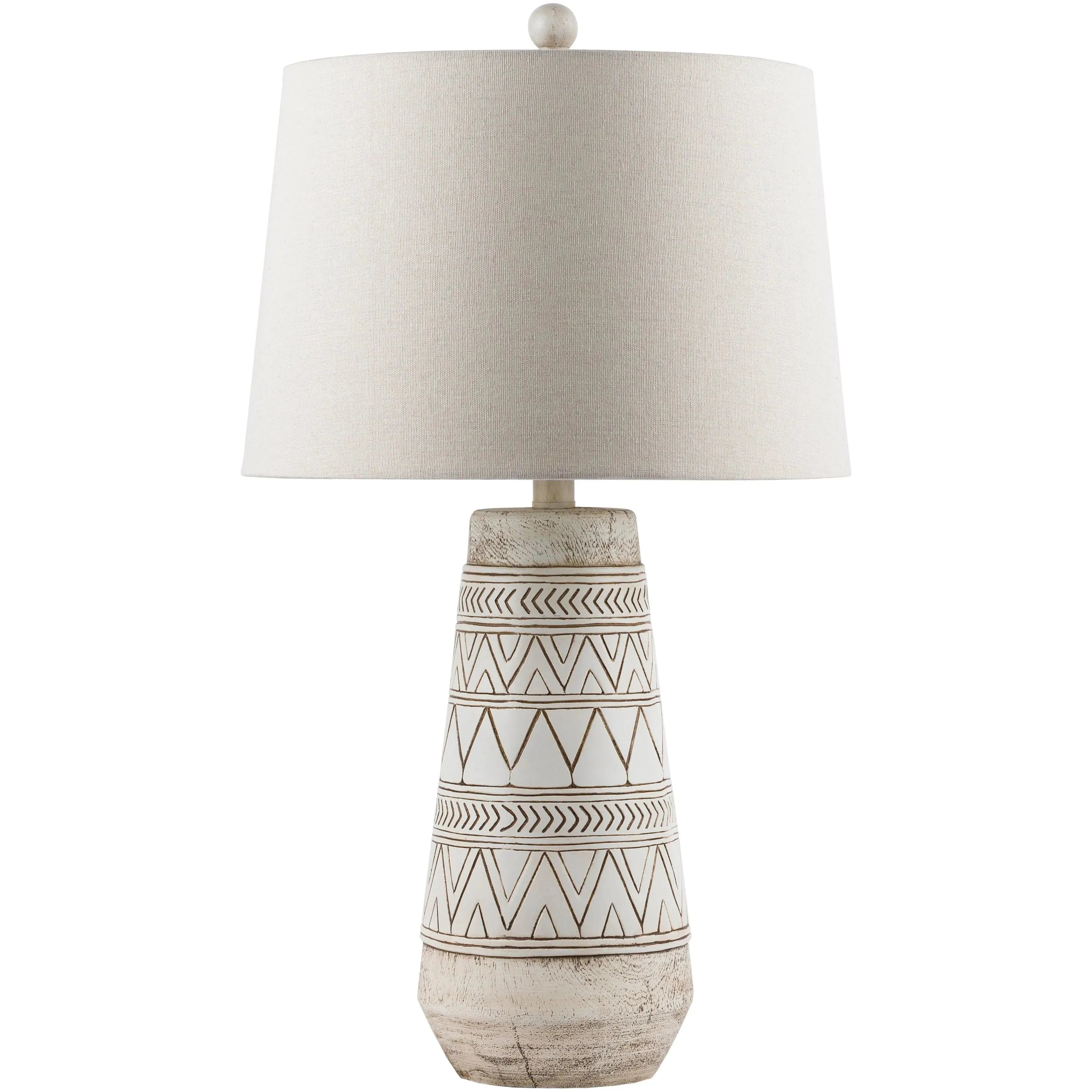 Surya - Imelde Accent Table Lamp - IMD-001 | The Rug District