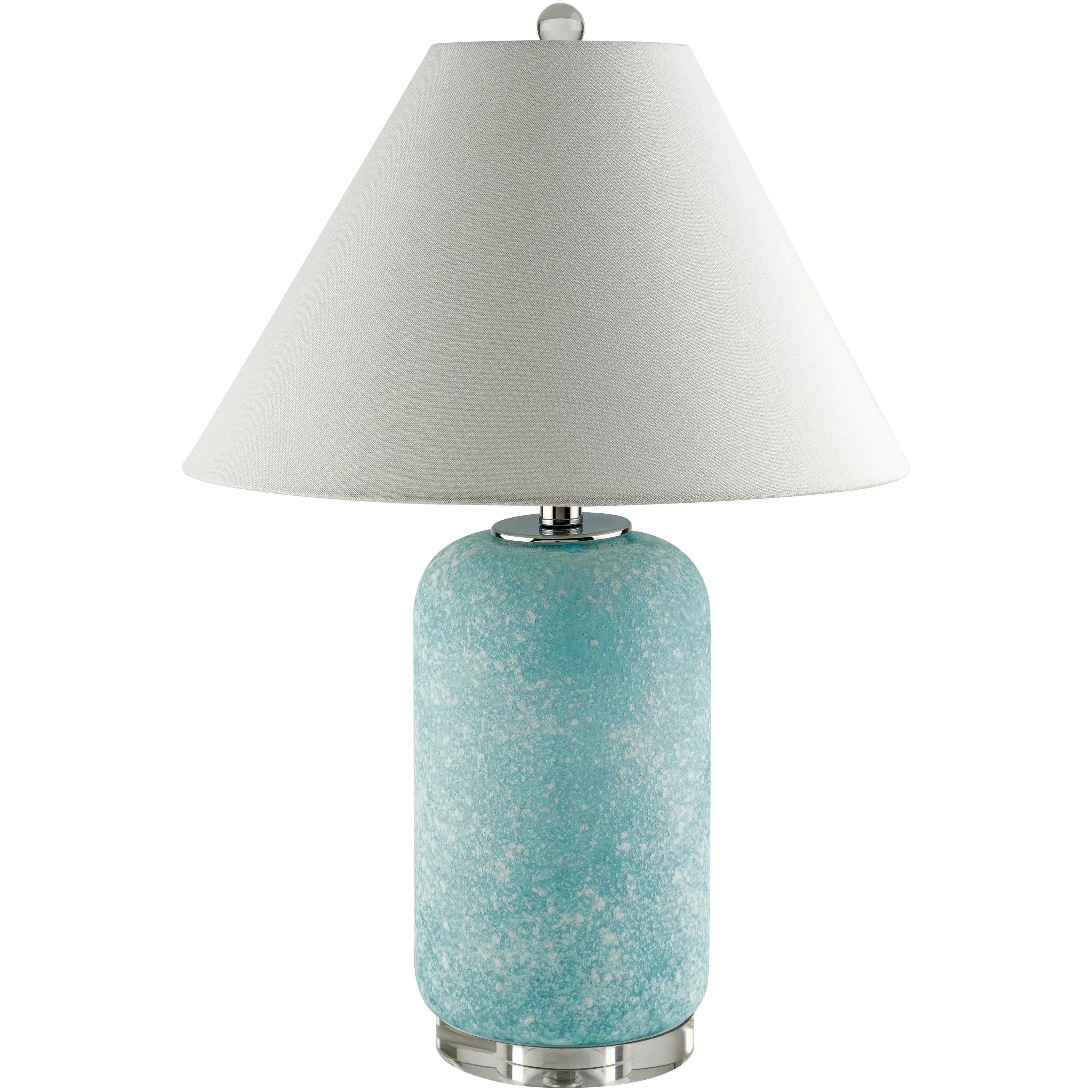 Surya - Isolde Accent Table Lamp ISD-002 - ISD-002 | The Rug District
