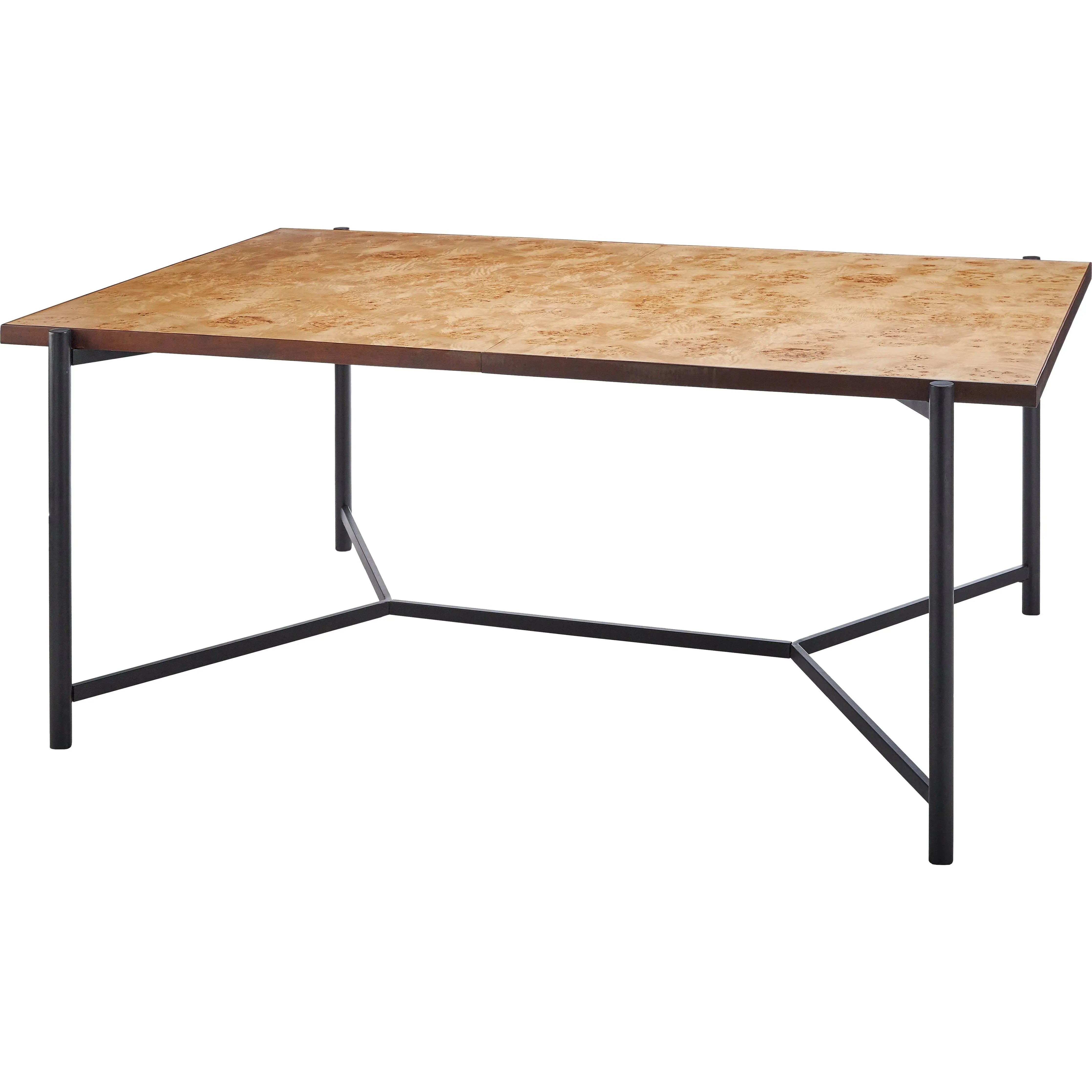 Surya - Judith Dining Table - JDI-004 | The Rug District