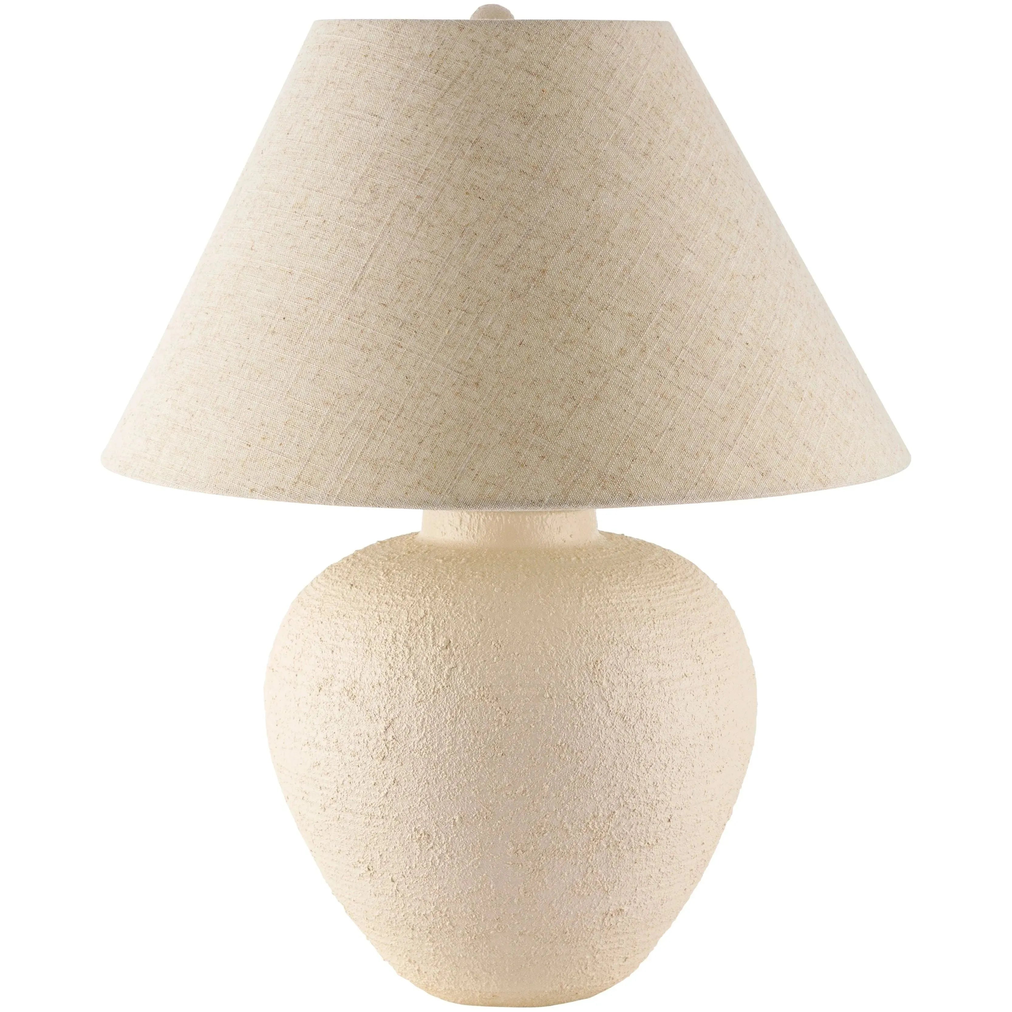 Surya - Kaliyu Accent Table Lamp - KLU-002 | The Rug District