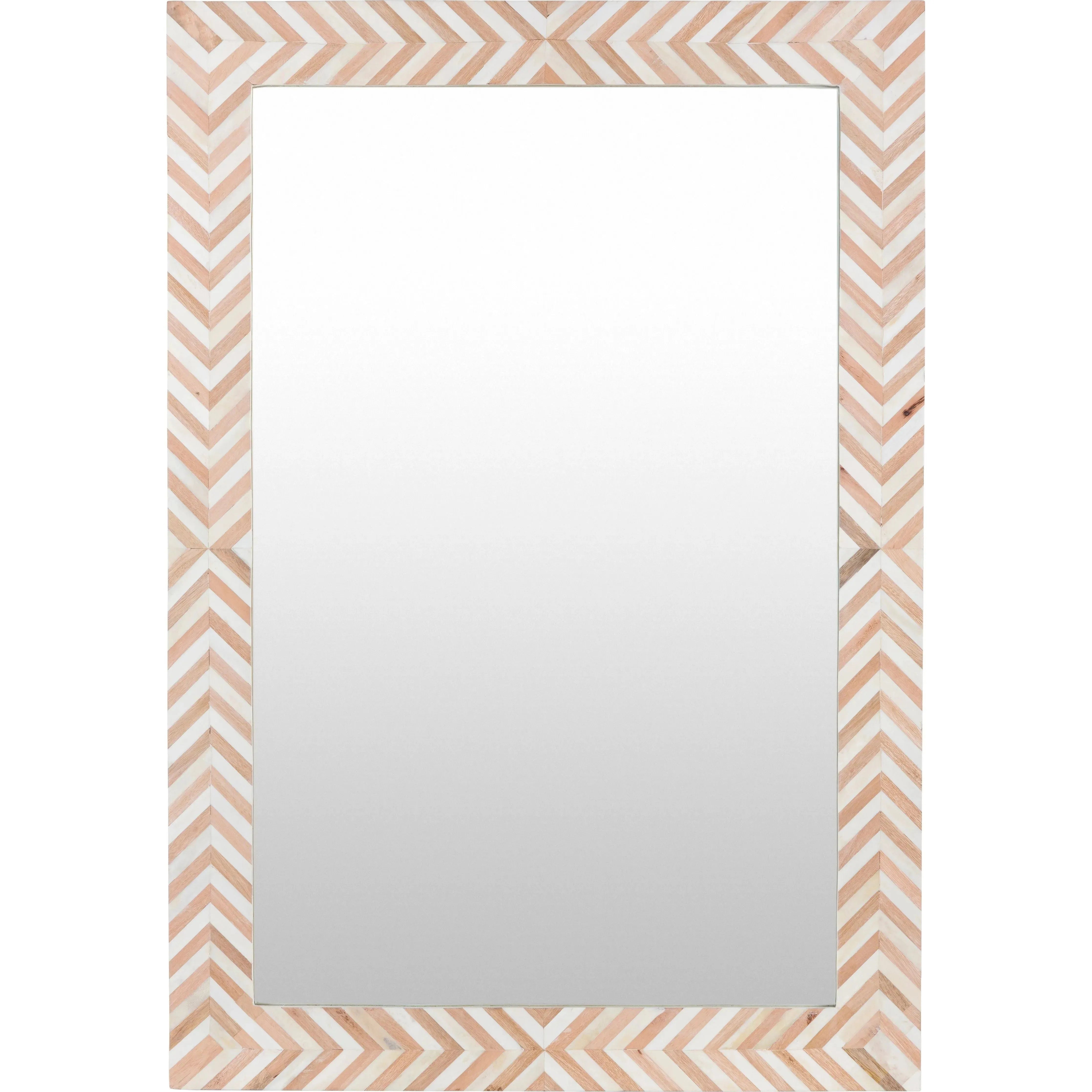 Surya - Kathryn Mirror - KAH001-2739 | The Rug District