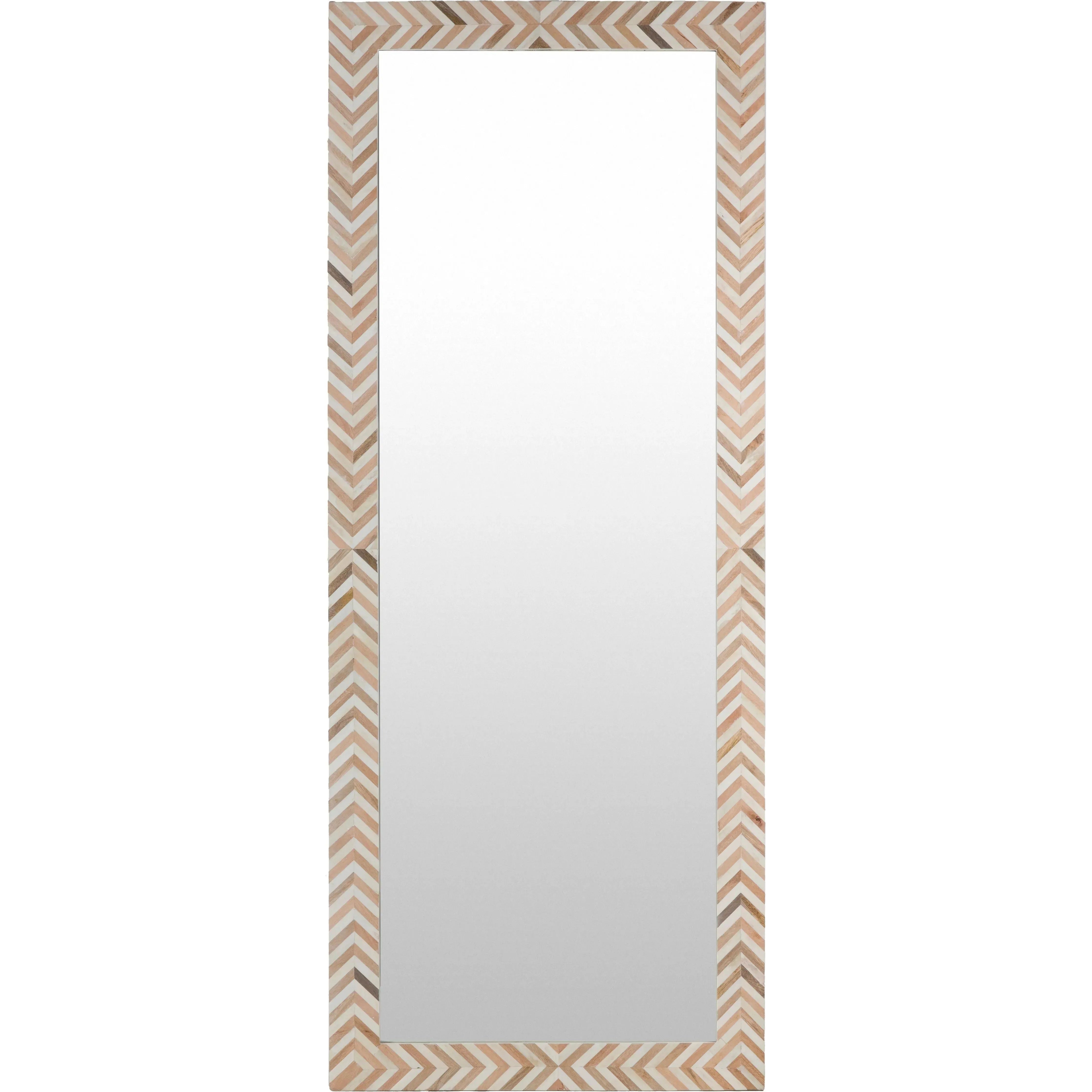 Surya - Kathryn Mirror - KAH002-2768 | The Rug District