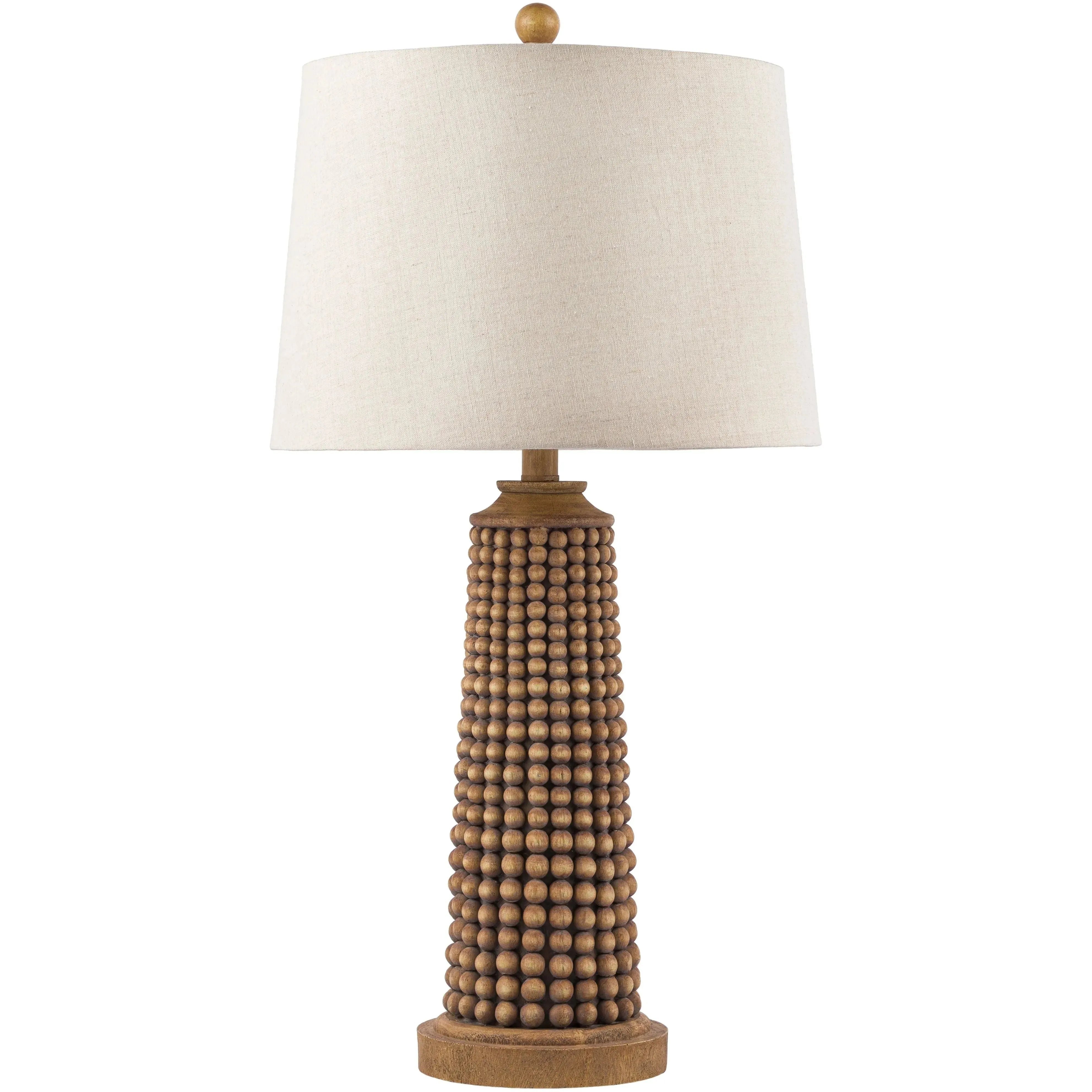 Surya - Kaul Accent Table Lamp - KUL-001 | The Rug District