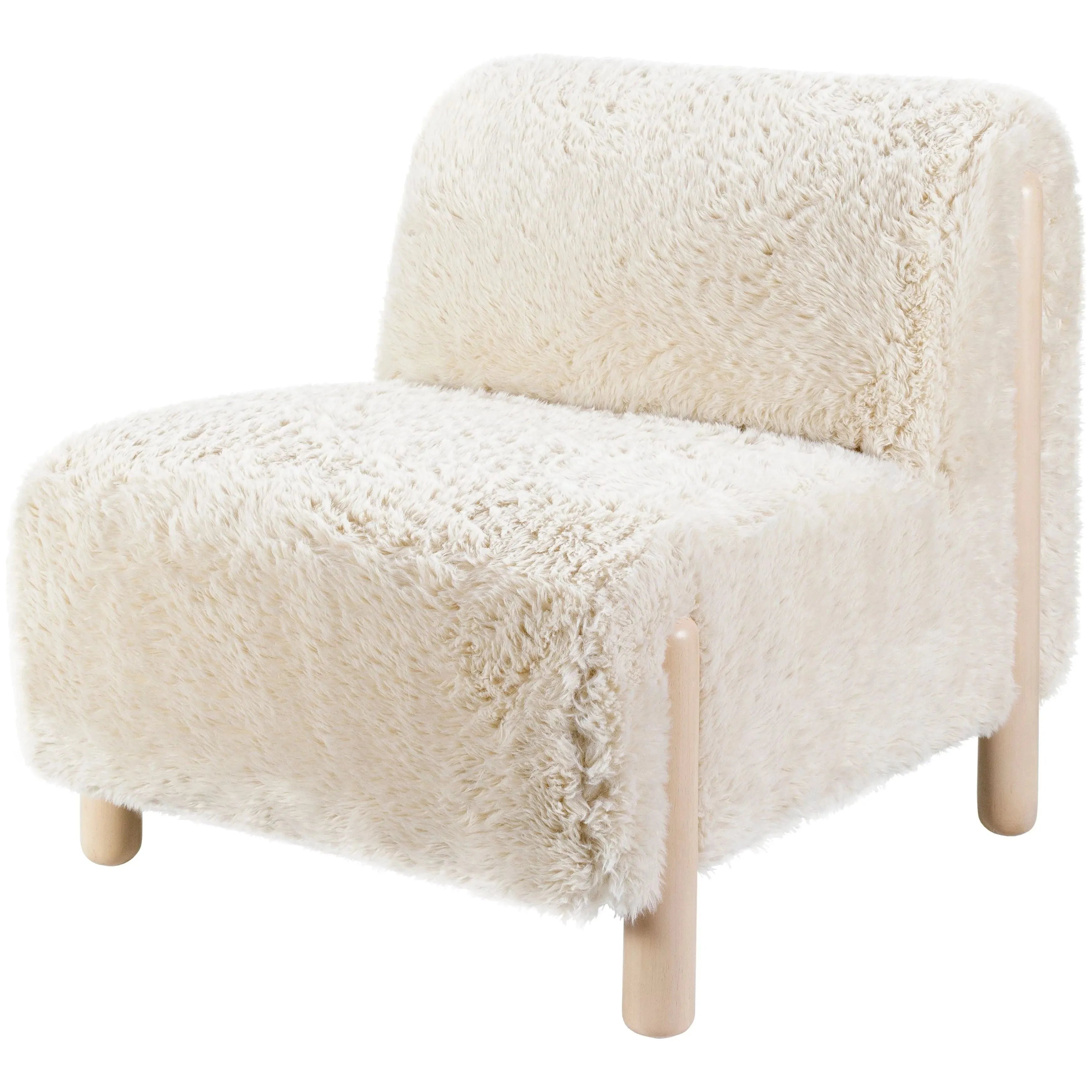 Surya - Kenwood Accent Chairs - KNW-001 | The Rug District