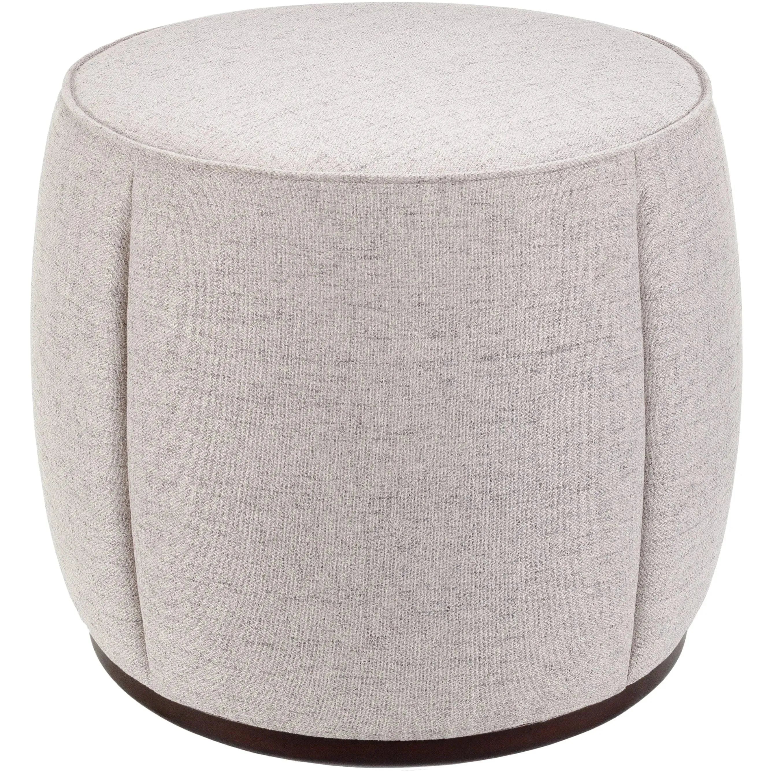 Surya - Lanza Ottoman - LNZ-002 | The Rug District