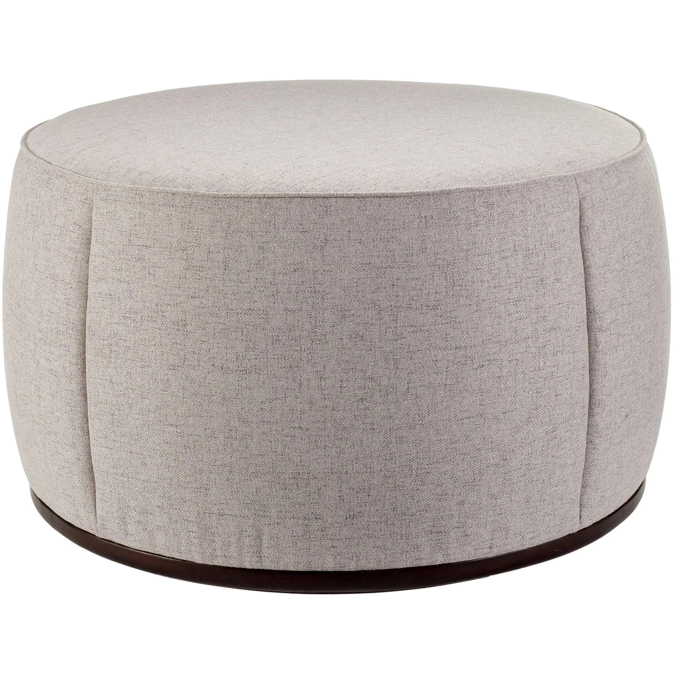 Surya - Lanza Ottoman - LNZ-005 | The Rug District