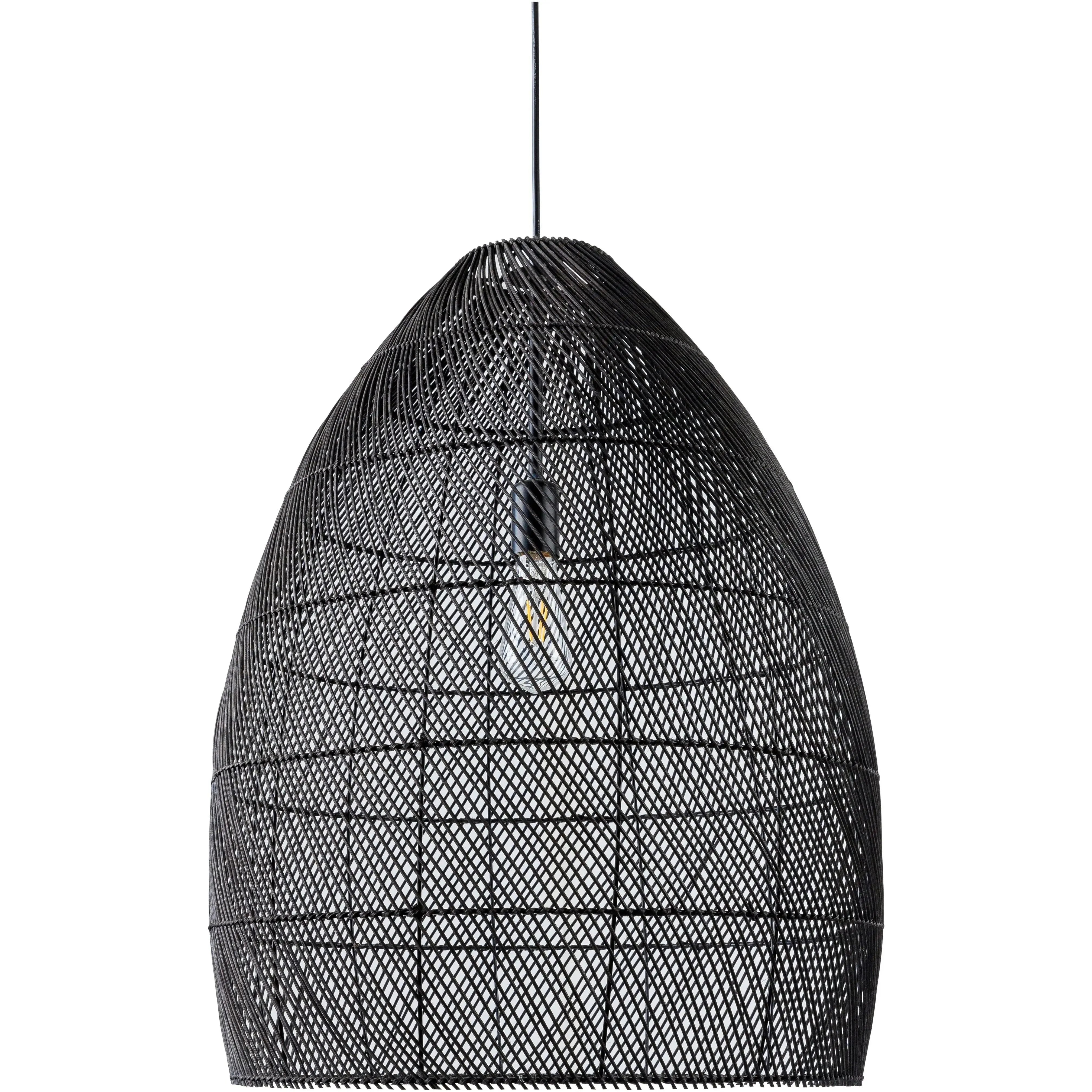 Surya - Larimar Pendant - LRM-001 | The Rug District