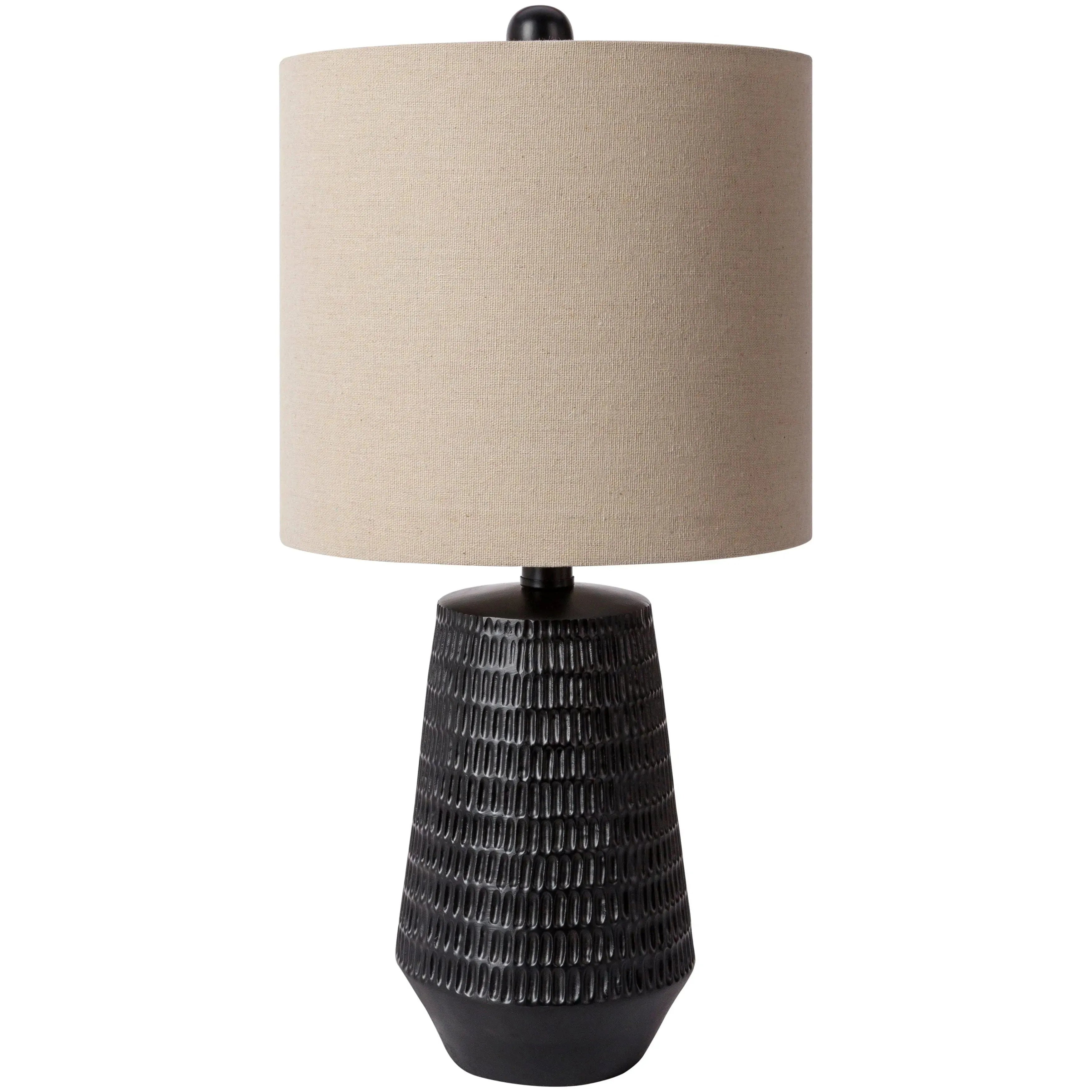 Surya - Leipzig Accent Table Lamp - LPZ-002 | The Rug District